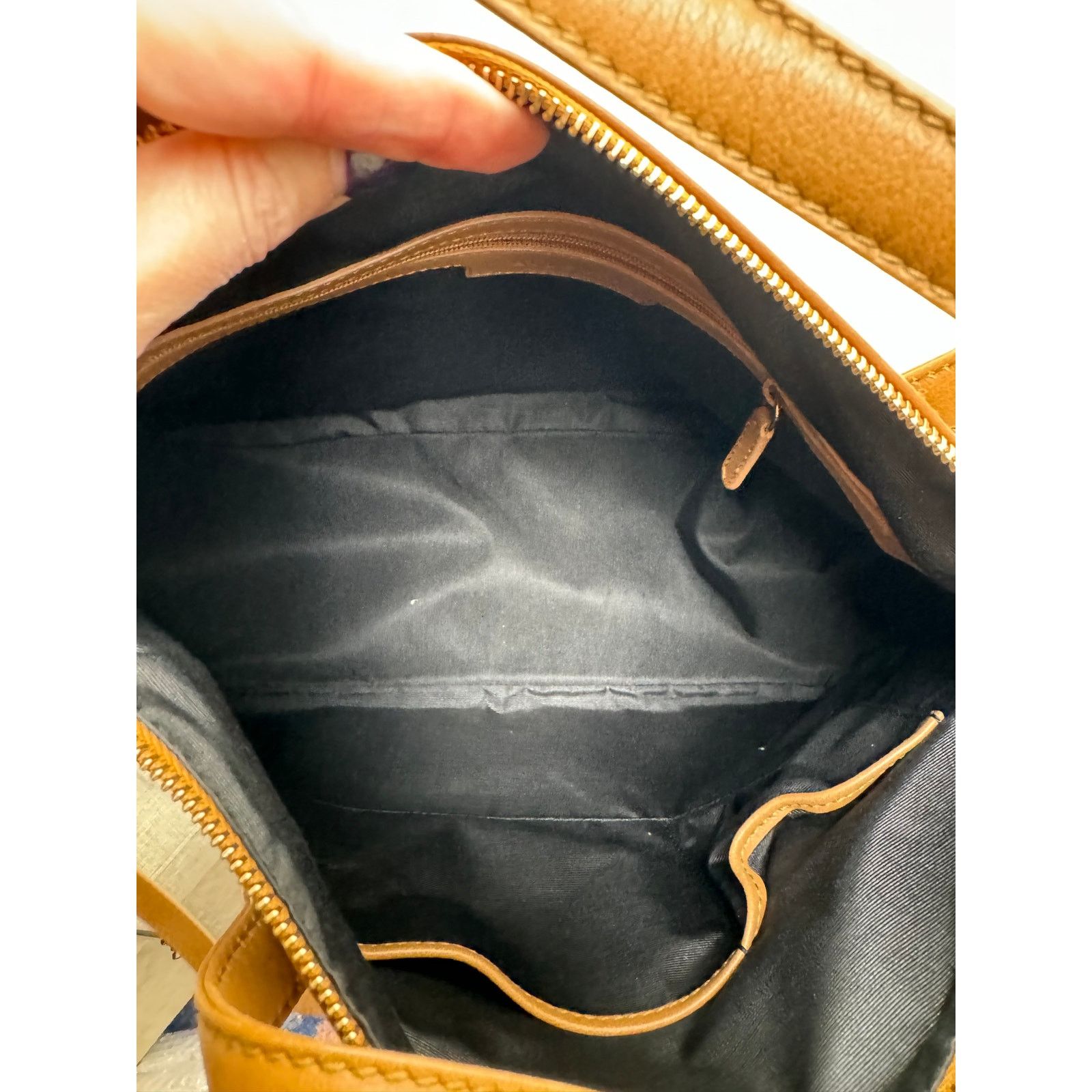 Bvlgari Bulgari Speedy Type Bag Long Strap Matching Trifold Wallet Size ONE SIZE - 17 Thumbnail