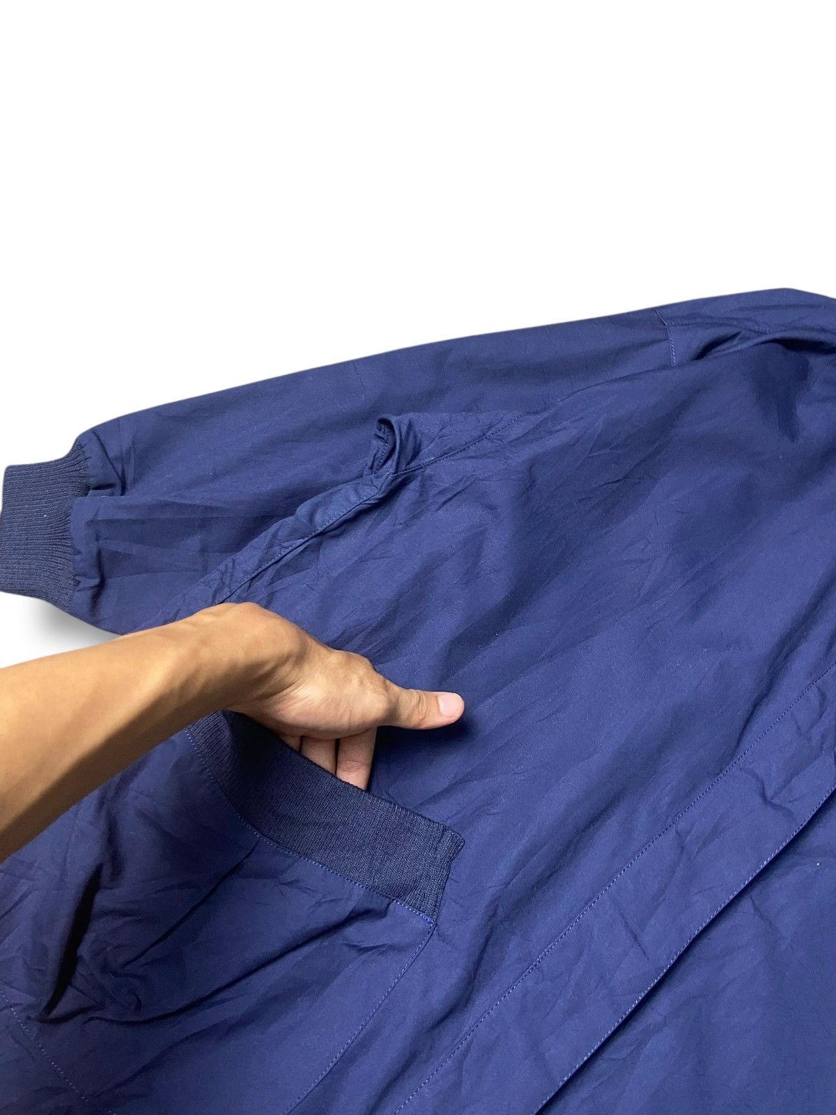 Issey Miyake Vintage Issey Miyake Multi pocket Jacket (138) Size US M / EU 48-50 / 2 - 4 Thumbnail