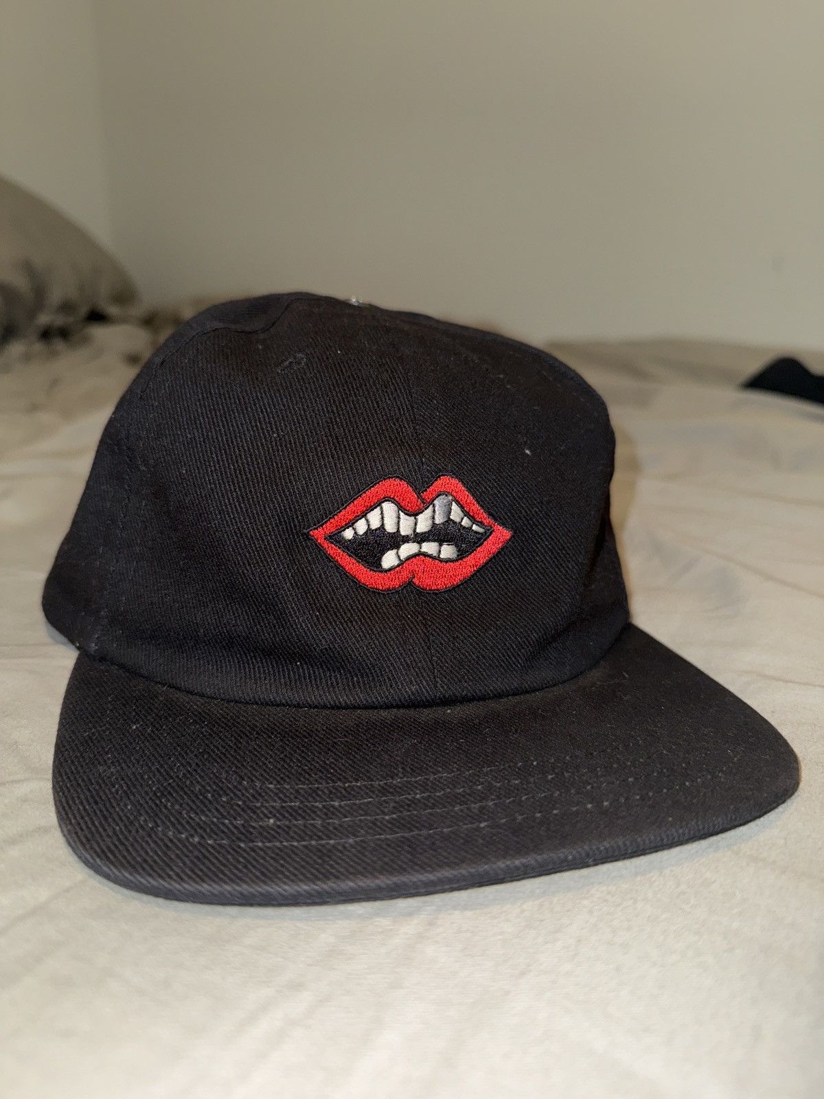 Chrome Hearts Chomper hat Size ONE SIZE - 1 Thumbnail