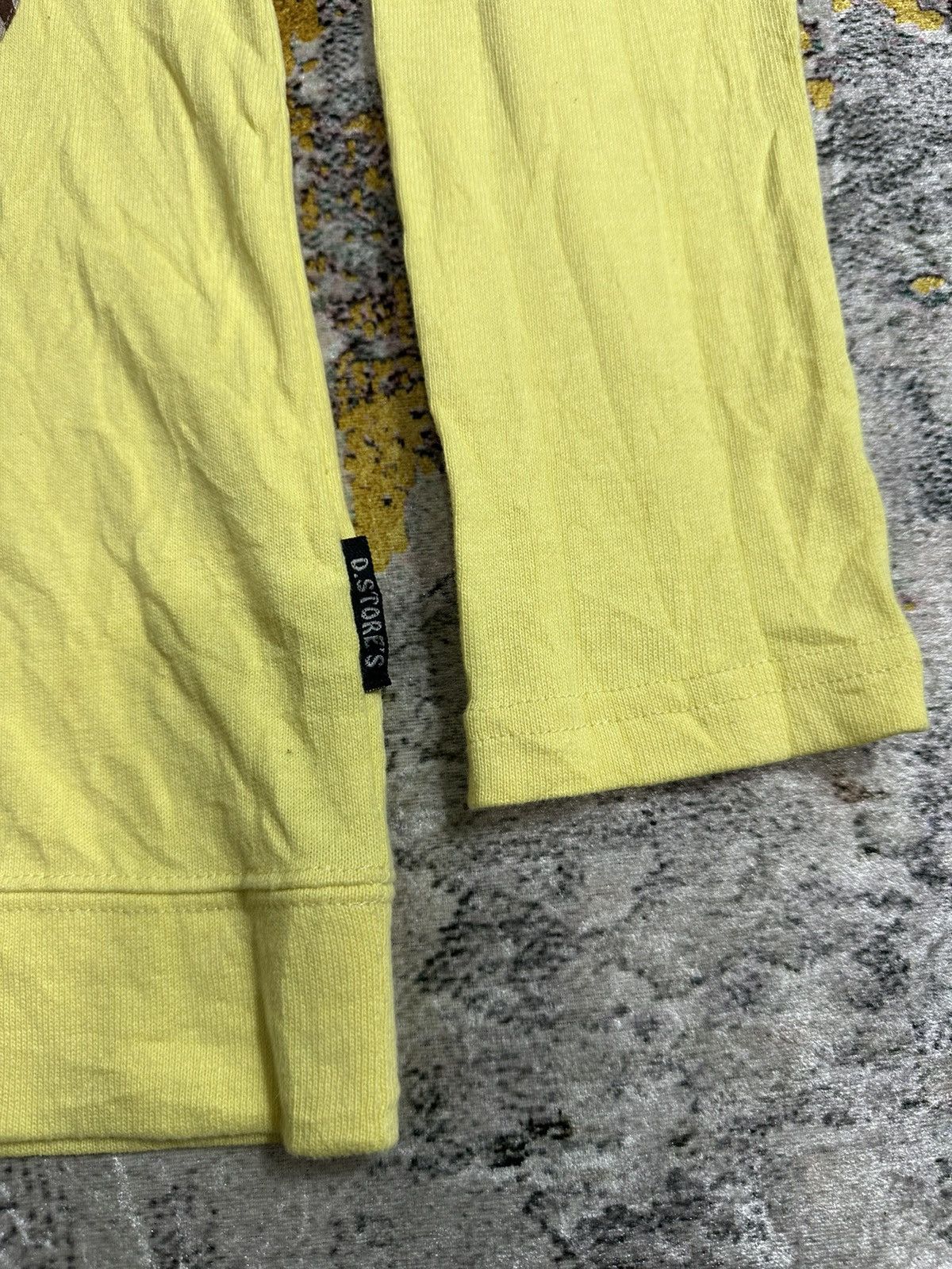 Issey Miyake DRUG STORE’S DOUBLE POCKET Ne-Net by Issey Miyake STYLE Size US M / EU 48-50 / 2 - 4 Thumbnail