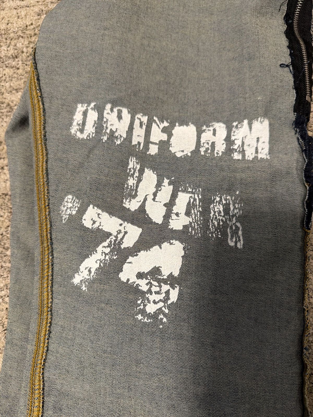 Other 74iswar Size US 38 / EU 54 - 4 Thumbnail
