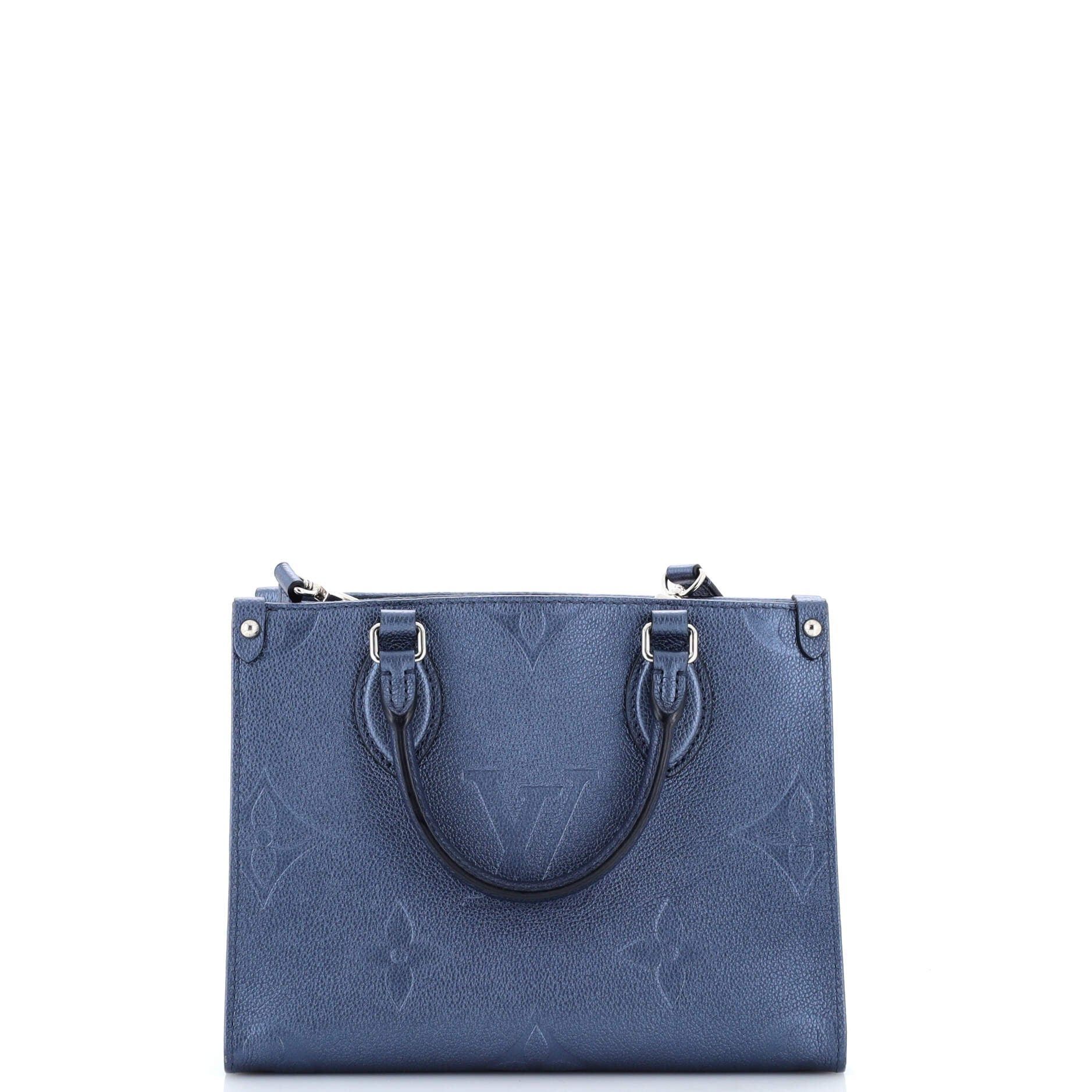Louis Vuitton OnTheGo Tote Size ONE SIZE - 1 Thumbnail