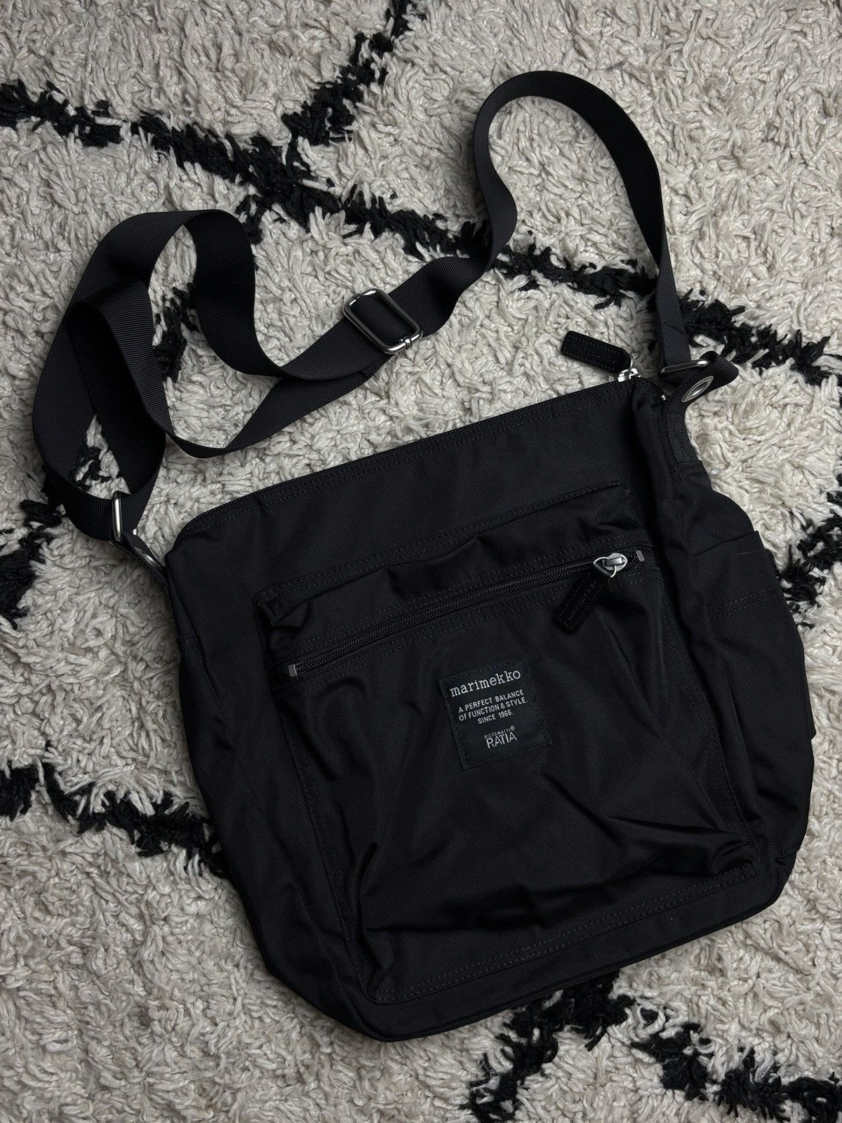 Marimekko Marimekko Pal Shoulder Bag Size ONE SIZE - 2 Thumbnail