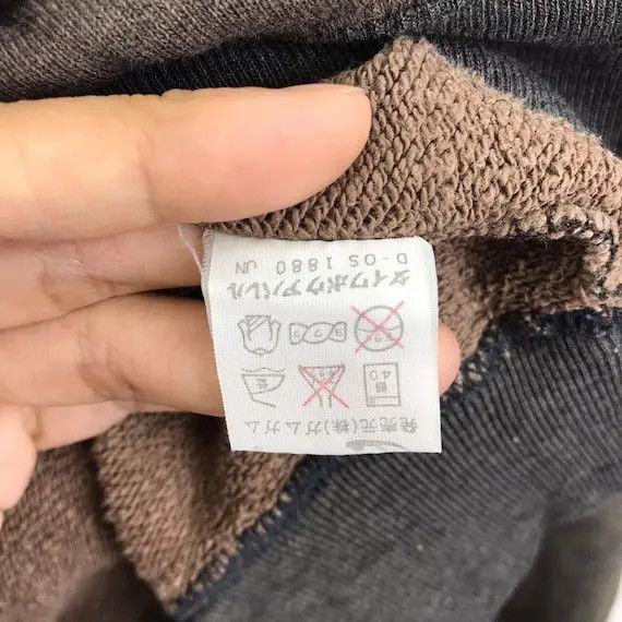 O'Neill Vtg 90’ O’NEILL SURFING CALIFORNIA Snap Button Sweatshirt Size US L / EU 52-54 / 3 - 8 Thumbnail