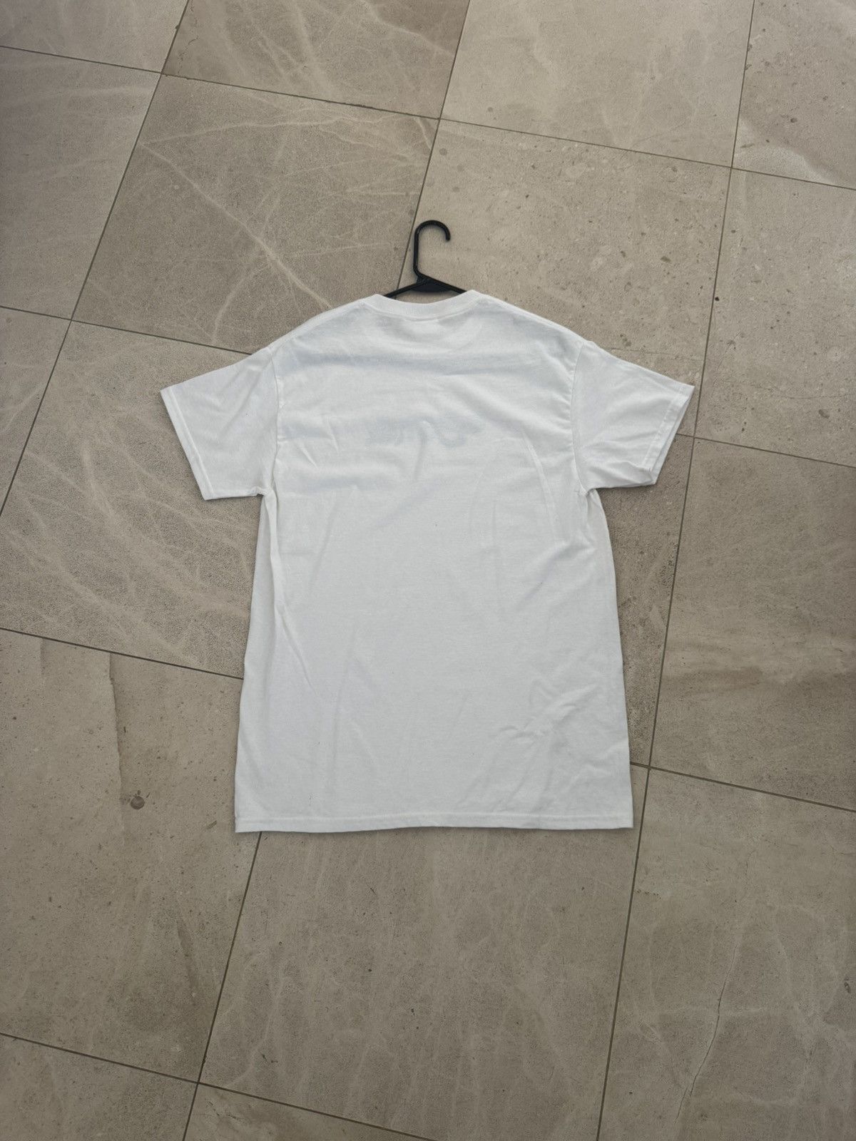 Other oscura white tee Size US M / EU 48-50 / 2 - 2 Thumbnail