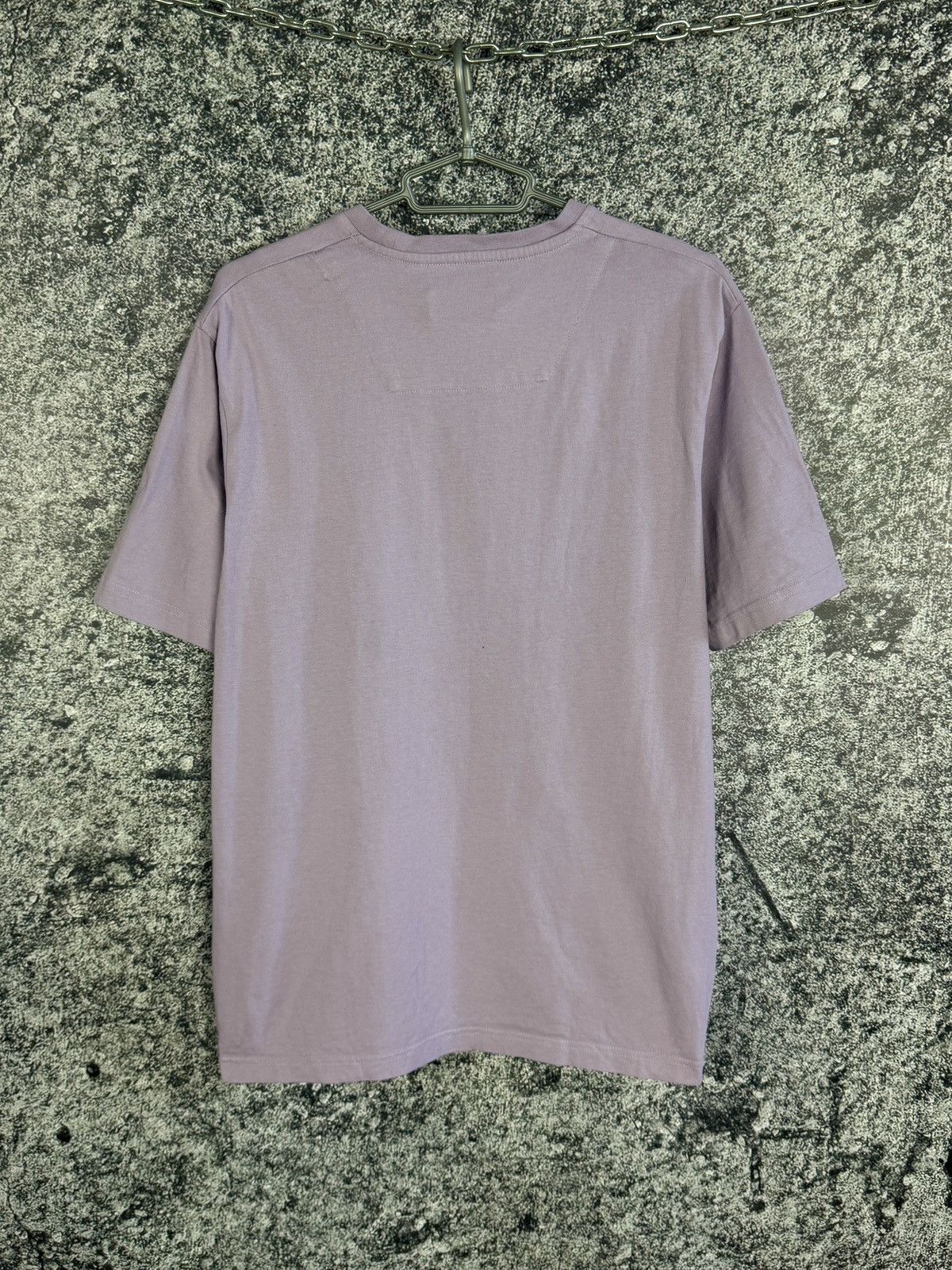 Marshall Artist Men’s Marshall Artist Modern Tailored T-Shirt Streetwear XXL Size US XXL / EU 58 / 5 - 8 Thumbnail