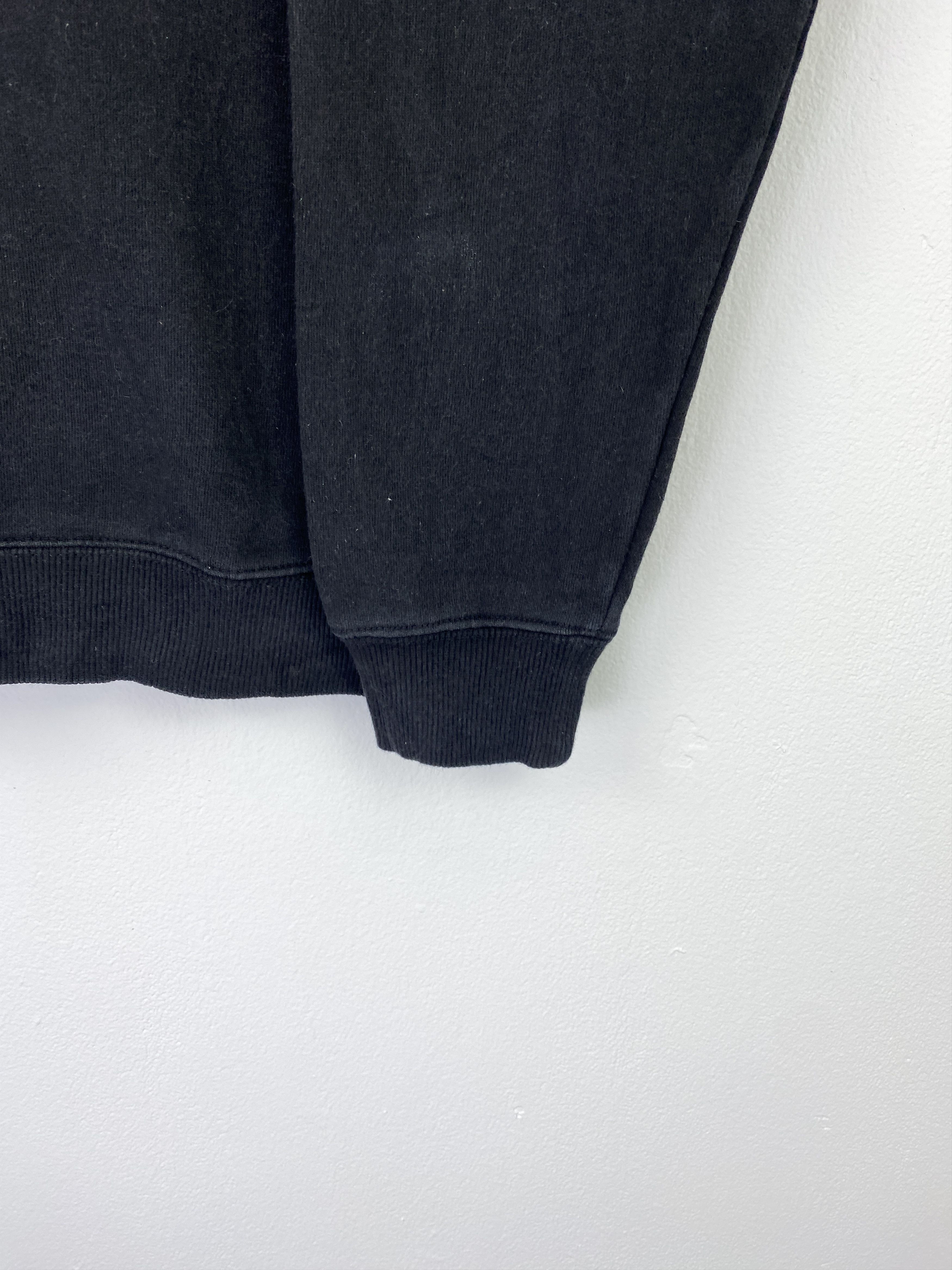 Vintage Vintage E.T Backhit Pullover Crewneck Sweatshirt SH0509 Size US S / EU 44-46 / 1 - 10 Thumbnail