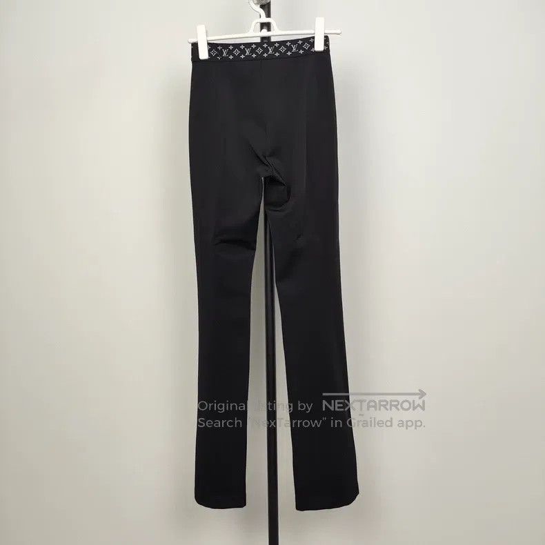 Louis Vuitton Louis Vuitton pants Size 33" - 2 Thumbnail