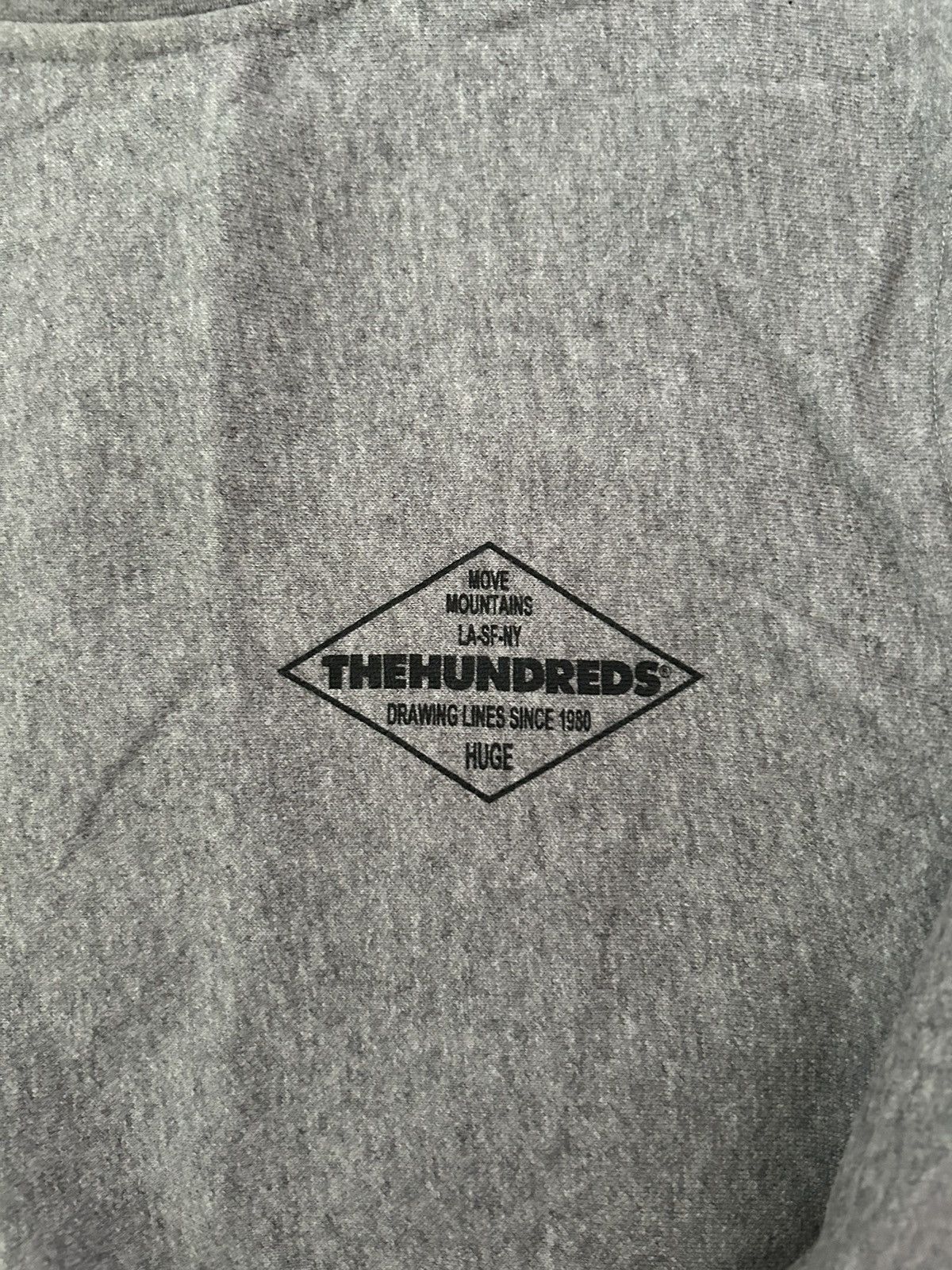 The Hundreds The Hundreds Sweater **Rare** Size US M / EU 48-50 / 2 - 2 Thumbnail