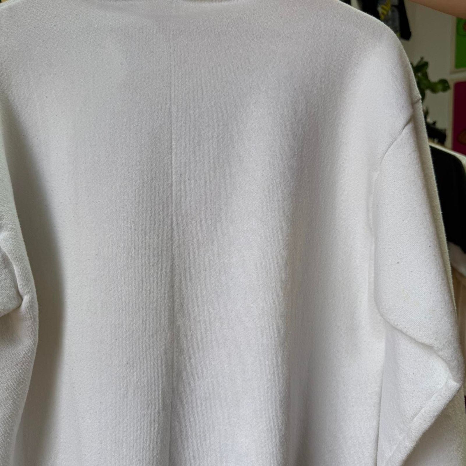 Tultex × Vintage Vintage 90s Nebraska National Champions Football Crewneck Size US M / EU 48-50 / 2 - 8 Thumbnail