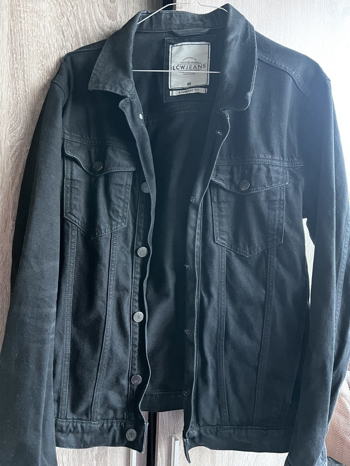 Other Unisex Jacket Size M / US 6-8 / IT 42-44 - 1 Preview