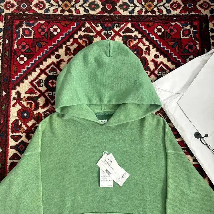 Other Visvim Sz 3 Visvim 22AW Jumbo Hoodie-2506 Size US L / EU 52-54 / 3 - 4 Thumbnail