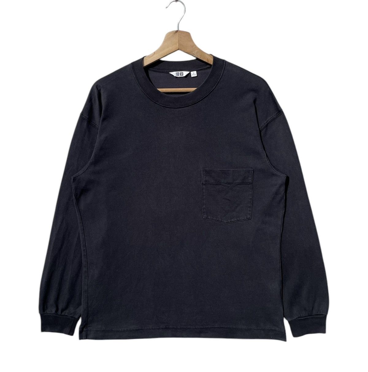 Undercover RARE‼️ Undercover Uniqlo Longsleeve Size US S / EU 44-46 / 1 - 1 Thumbnail