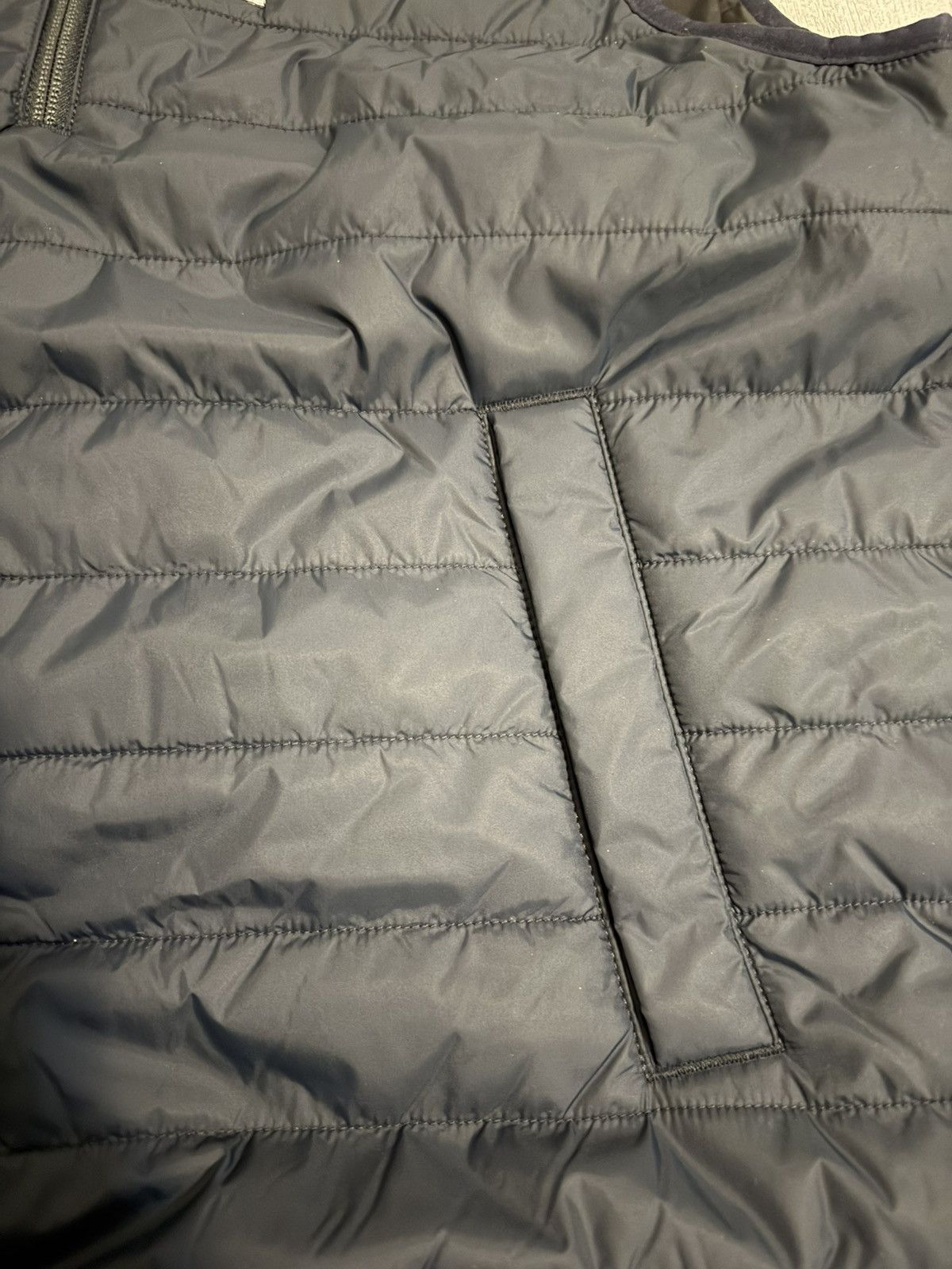Carhartt Carhartt Vest Size US XL / EU 56 / 4 - 8 Thumbnail