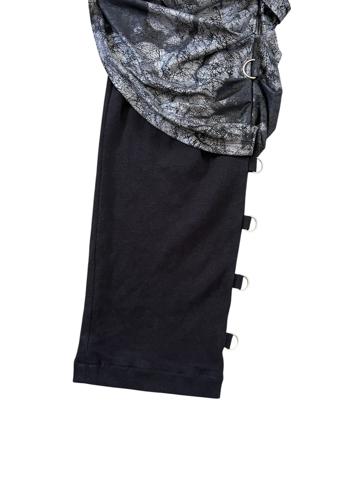 Mari's Rock Maris Rock Scandalous Seditionaries Bondage Pants Size US 34 / EU 50 - 6 Thumbnail