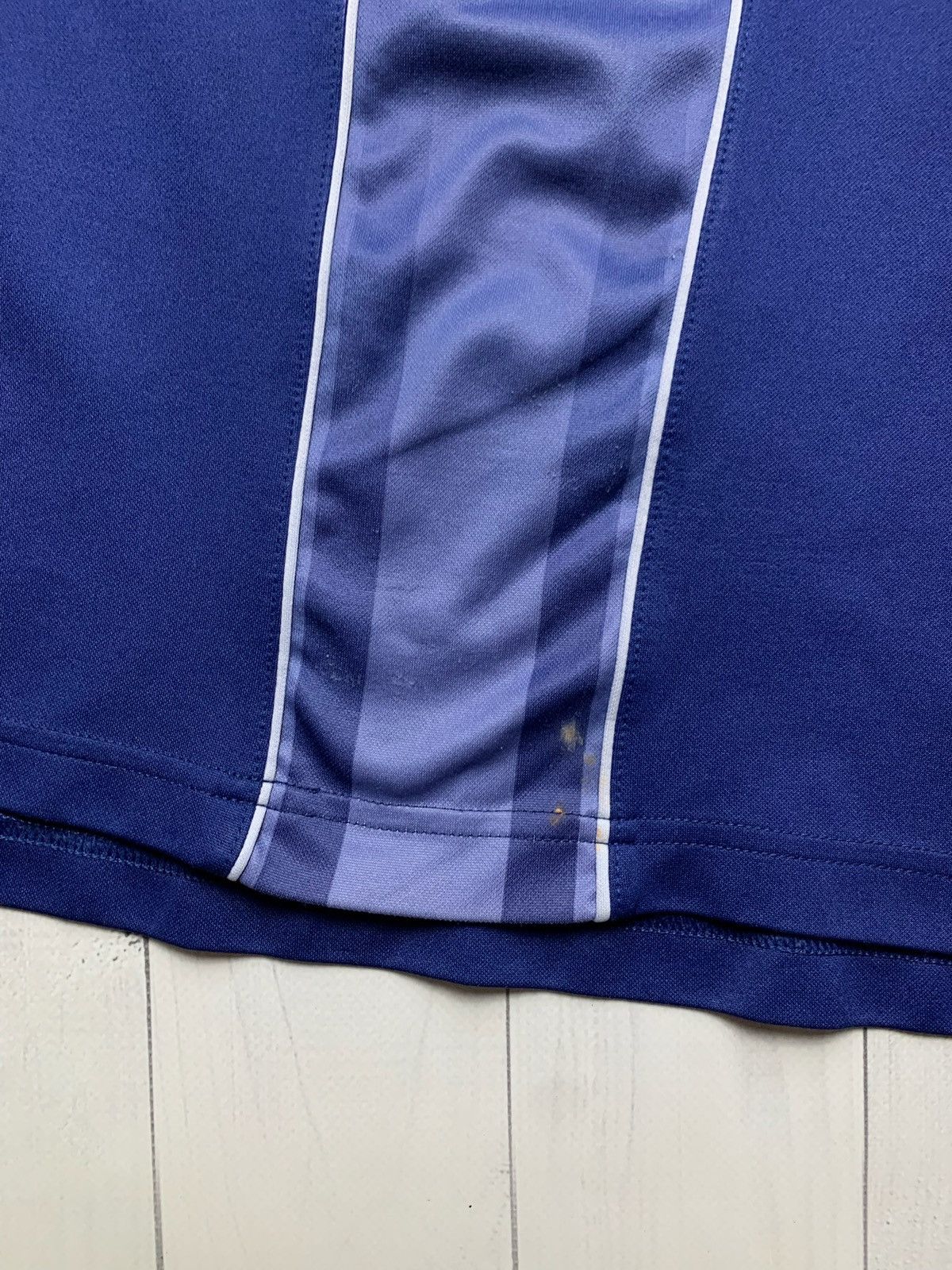 Umbro × Vintage Vintage Umbro Pro training soccer jersey size XL Y2K Size US XL / EU 56 / 4 - 3 Thumbnail