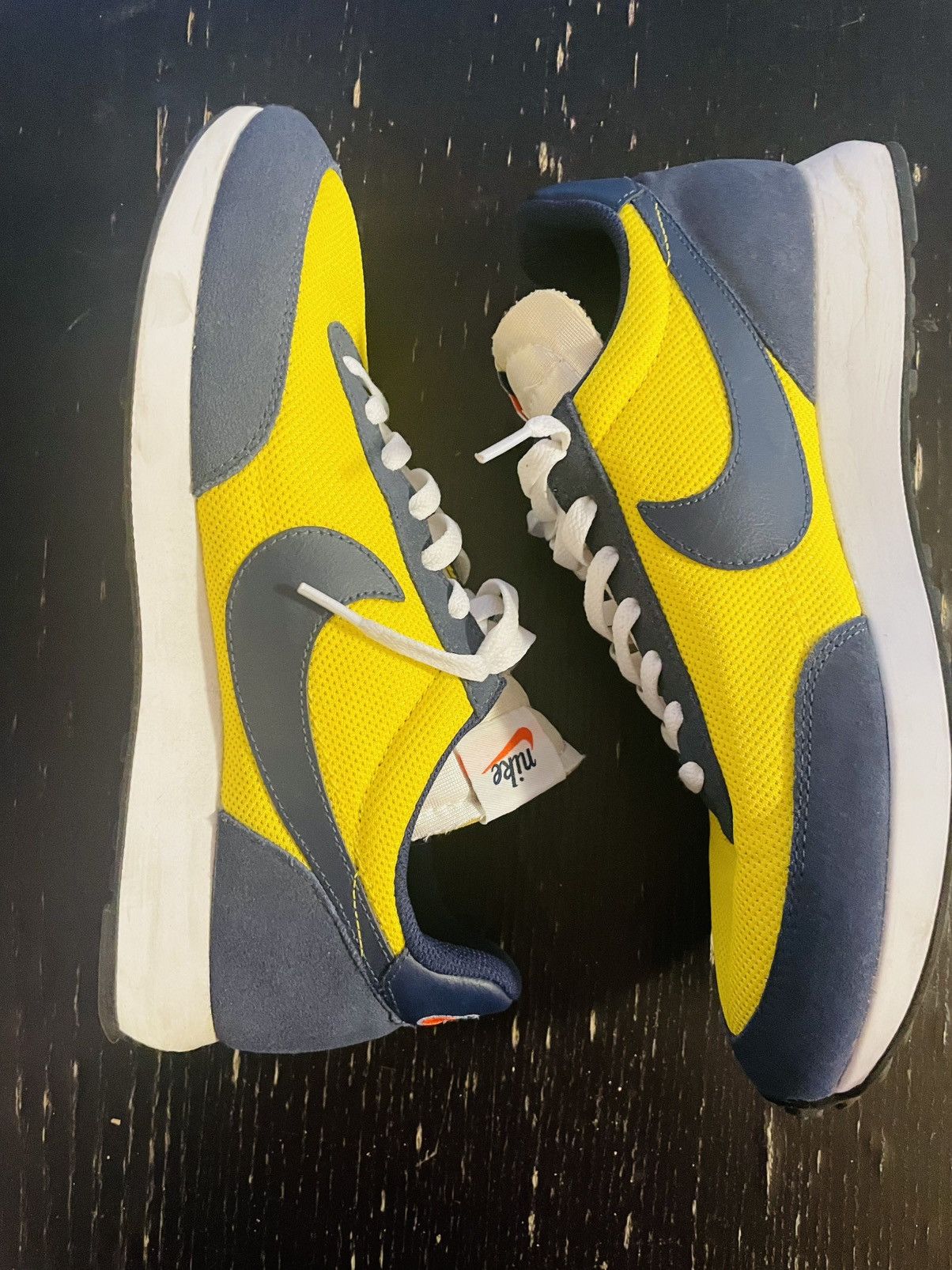 Nike Air Tailwind 79 Size US 10.5 / EU 43-44 - 1 Thumbnail