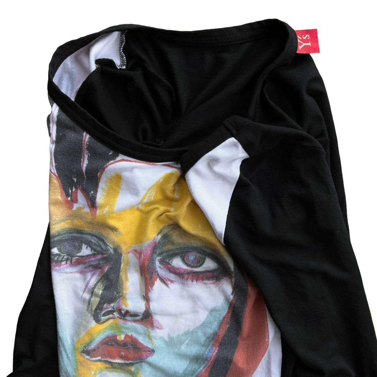 Y's × Yohji Yamamoto Y’s YOHJI YAMAMOTO x KOSUMI GENTA ARTISH Size S / US 4 / IT 40 - 4 Thumbnail