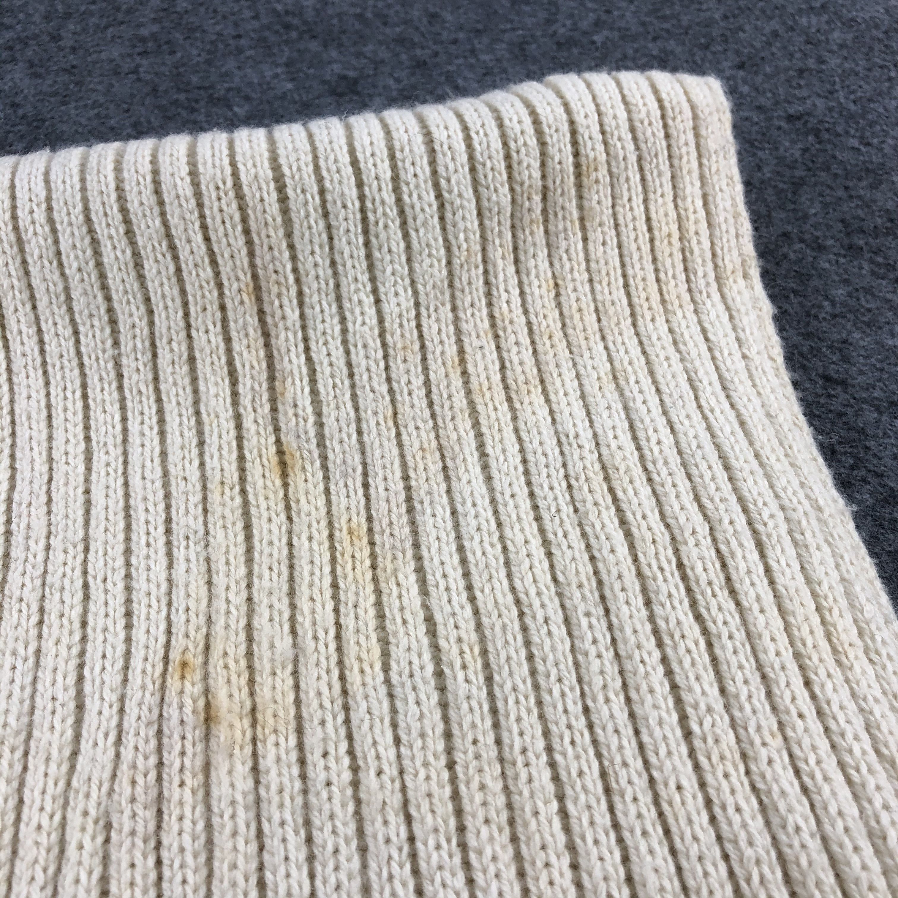 Victorinox Victorinox Pleated Wool Scarf Muffler V687 Size ONE SIZE - 15 Thumbnail