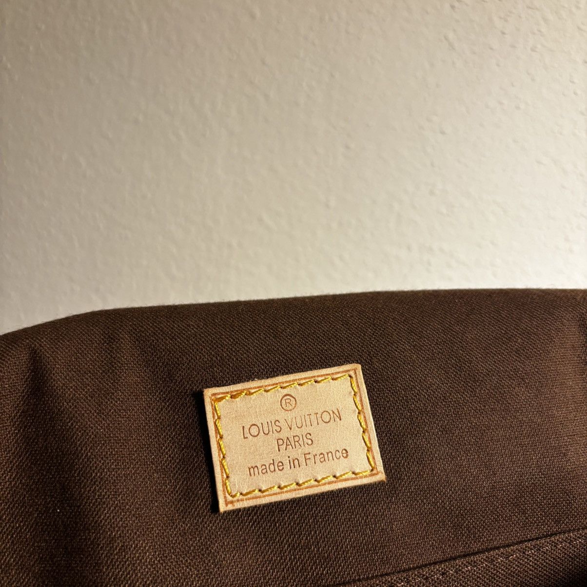 Louis Vuitton Louis Vuitton Messenger Shoulder Bag Size ONE SIZE - 10 Thumbnail