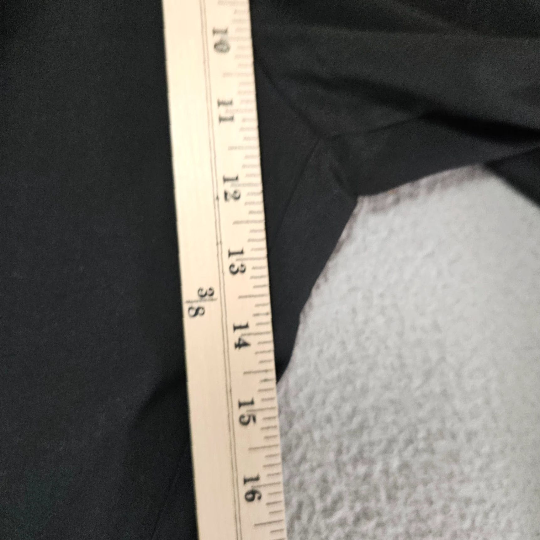 H&M H&M Dress Pants Mens 30x30 Black Slim Fit Chinos Flat Front Slacks Trousers Dress Pants Mens Slim Fit Black 30x30 Size US 30 / EU 46 - 6 Thumbnail