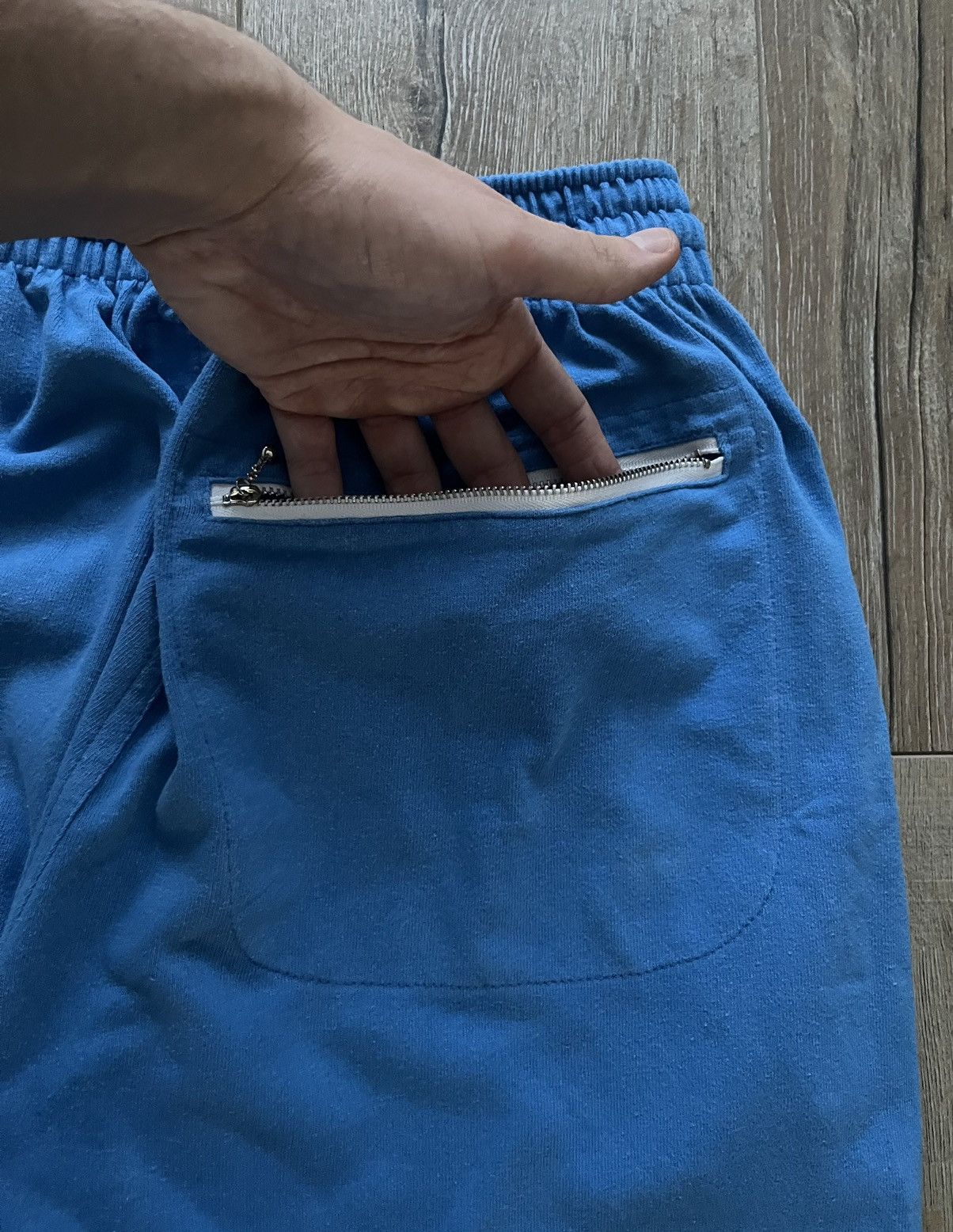 Mambo MAMBO VINTAGE SWEATPANTS Size US 34 / EU 50 - 9 Thumbnail