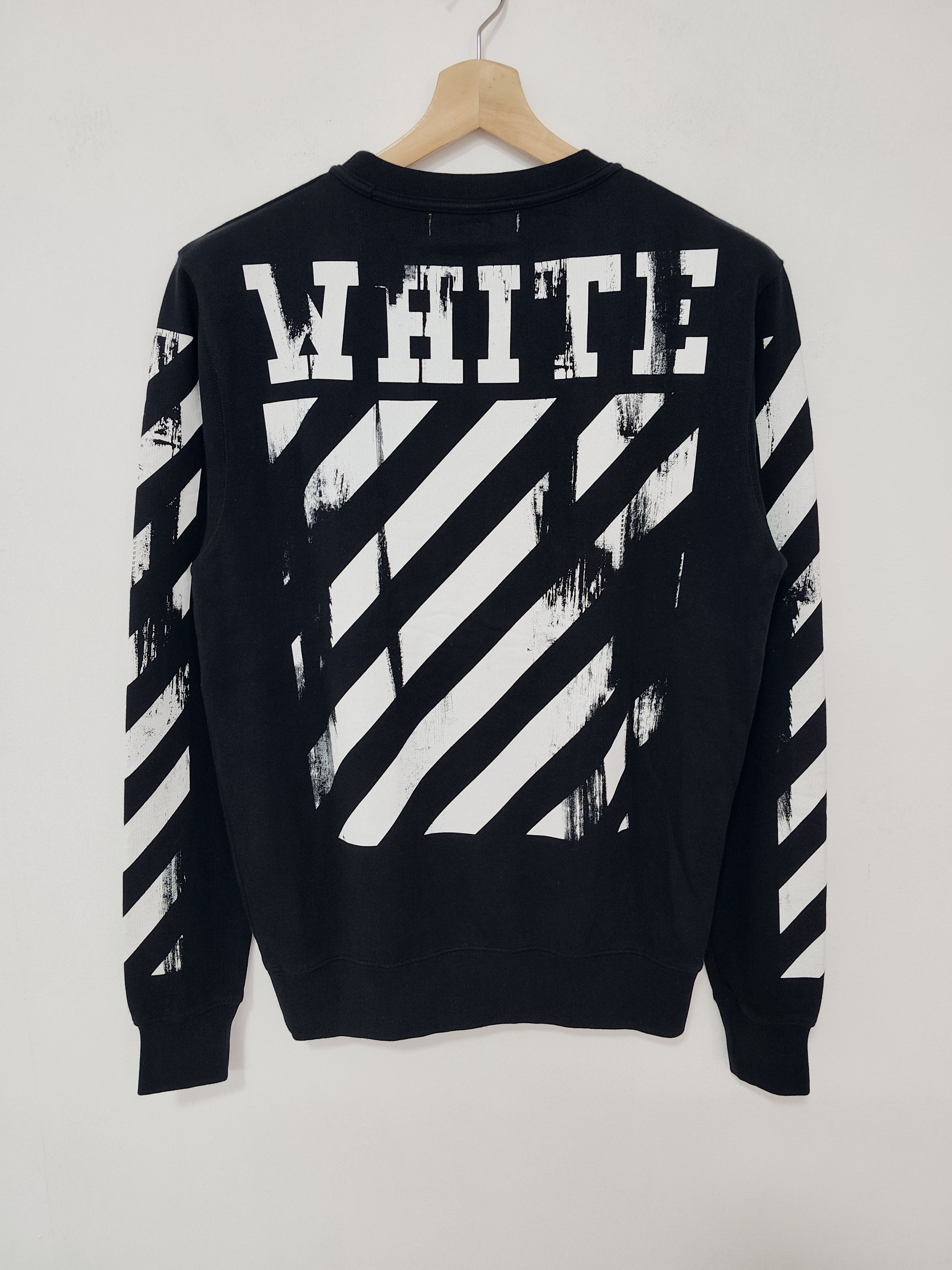 Off-White Off-White "Cravaggio" Size US XS / EU 42 / 0 - 4 Thumbnail