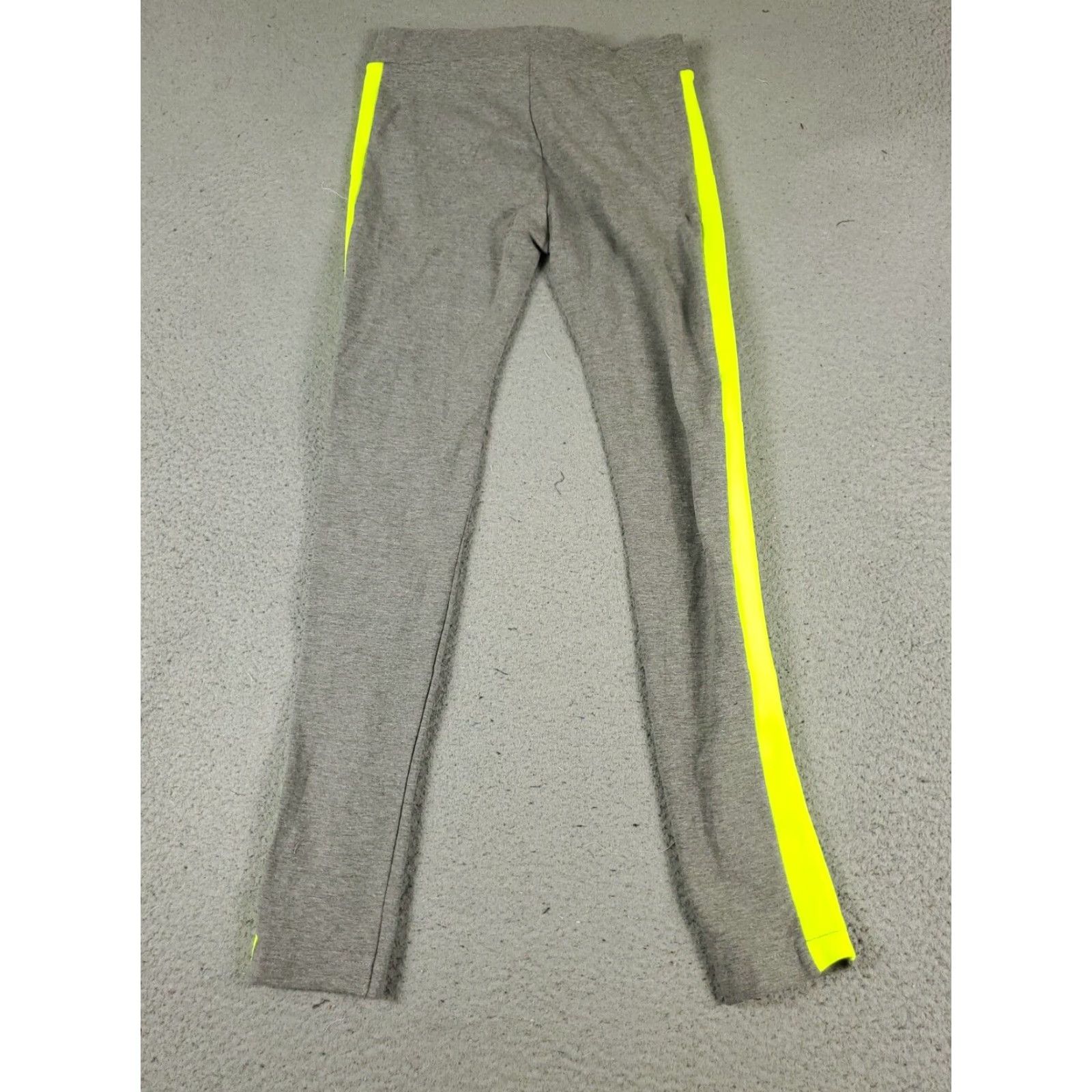 Zara Zara Pants Womens Size Small Gray Yoga Stretch Leggings Ladies Jasmine? Size 28" / US 6 / IT 42 - 5 Thumbnail