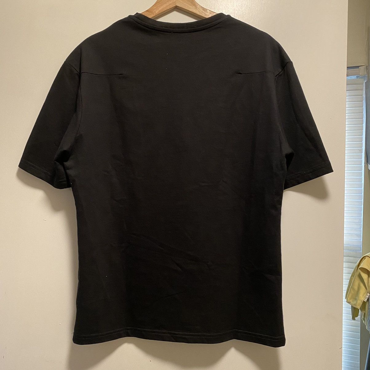Dior Dior Late Night Paris Tee Black Size US S / EU 44-46 / 1 - 2 Thumbnail