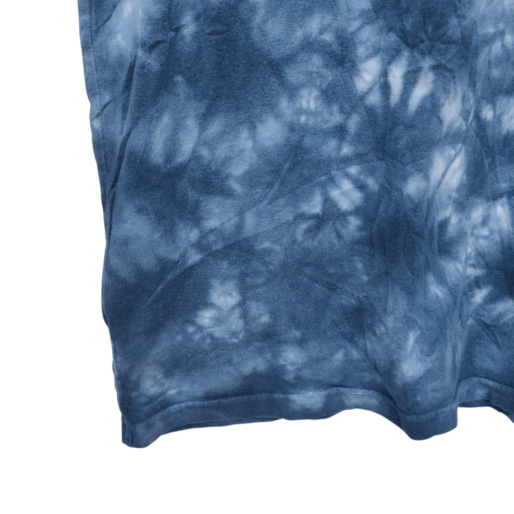 Sun Surf Bear Surfboards Blue Tie-Dye Surfwear, Acid Wash Tee Size US XXL / EU 58 / 5 - 4 Thumbnail