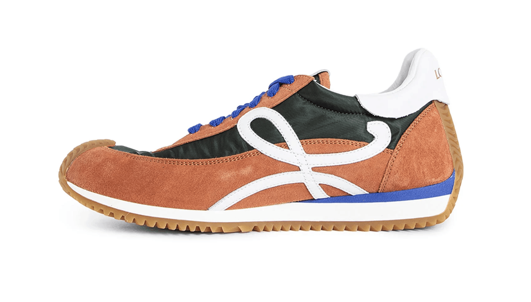 Loewe Loewe Flow Runner 2.0 Size US 9 / EU 42 - 5 Thumbnail