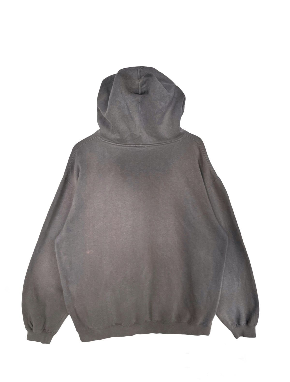 No Fear Vintage 90s No Fear Hoodie Size US XL / EU 56 / 4 - 2 Thumbnail