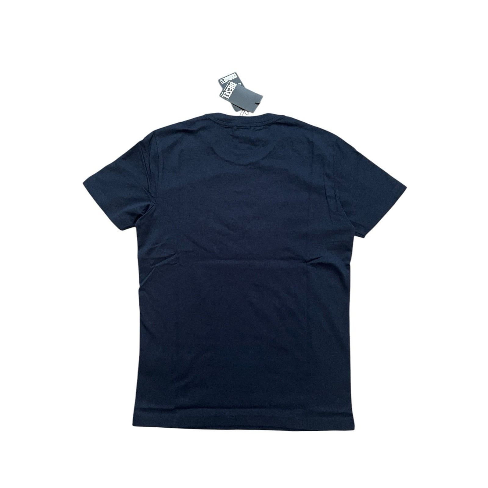 Diesel Diesel T Diegor 7 Maglietta T-Shirt Midnight Blue $65 Size S Size US S / EU 44-46 / 1 - 3 Thumbnail
