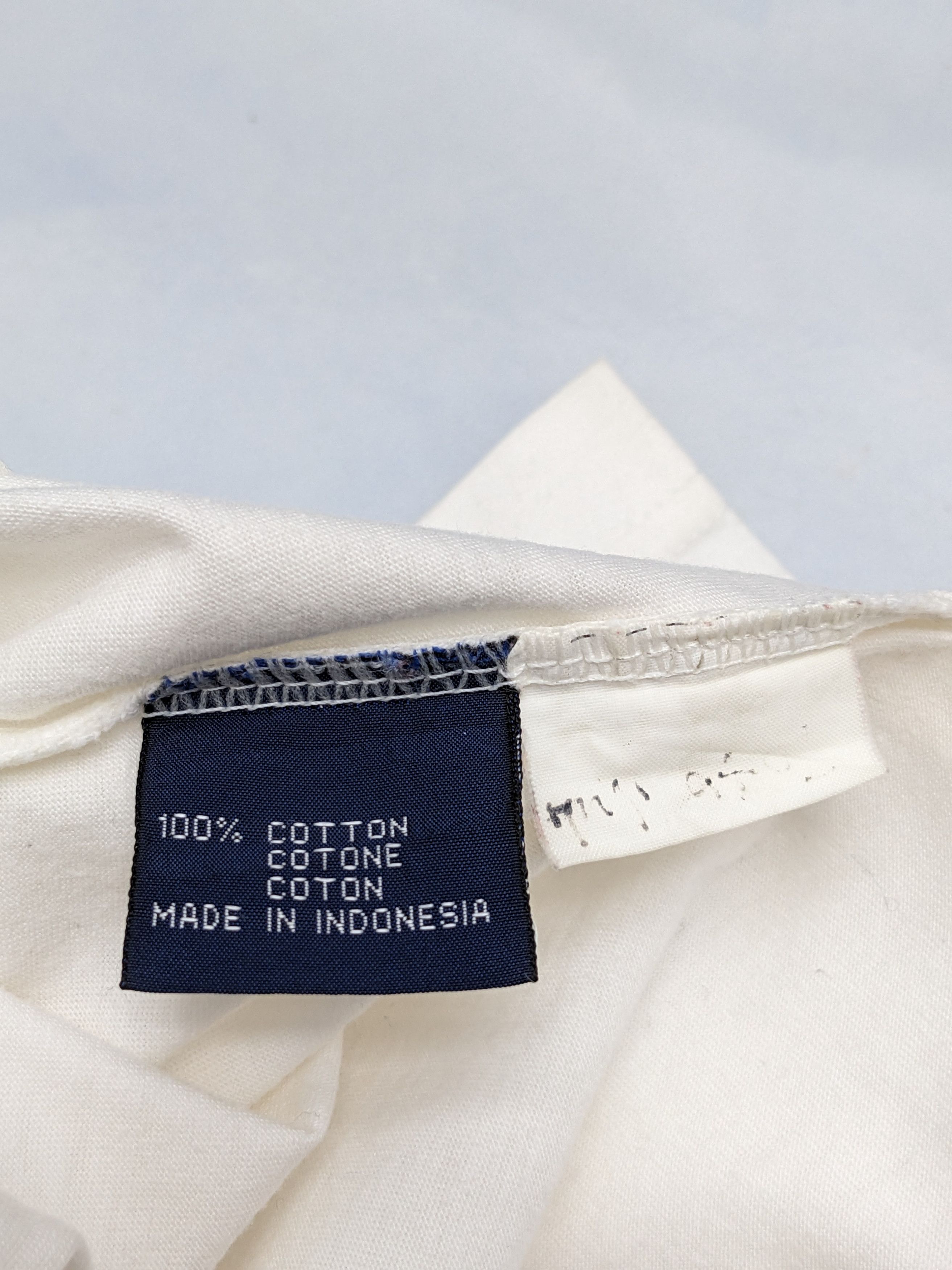 Polo Ralph Lauren VINTAGE POLO RALPH LAUREN Size US L / EU 52-54 / 3 - 9 Thumbnail