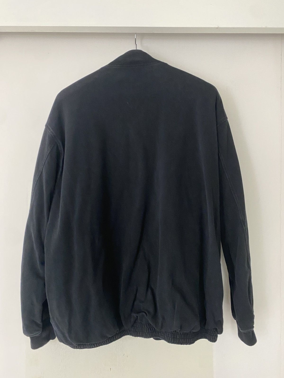 Comoli Comoli AW25 Cotton Jersey G8 Jacket Size US L / EU 52-54 / 3 - 2 Thumbnail