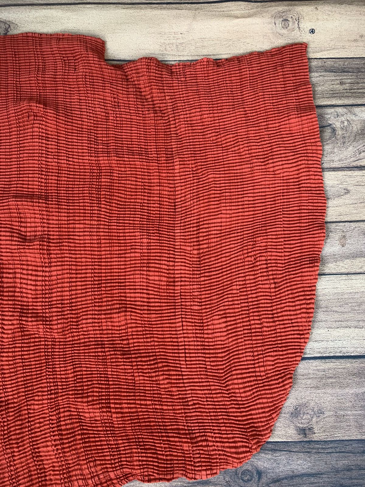 Pleats Please Issey Miyake Issey miyake pleats please oval mode Size M / US 6-8 / IT 42-44 - 4 Thumbnail