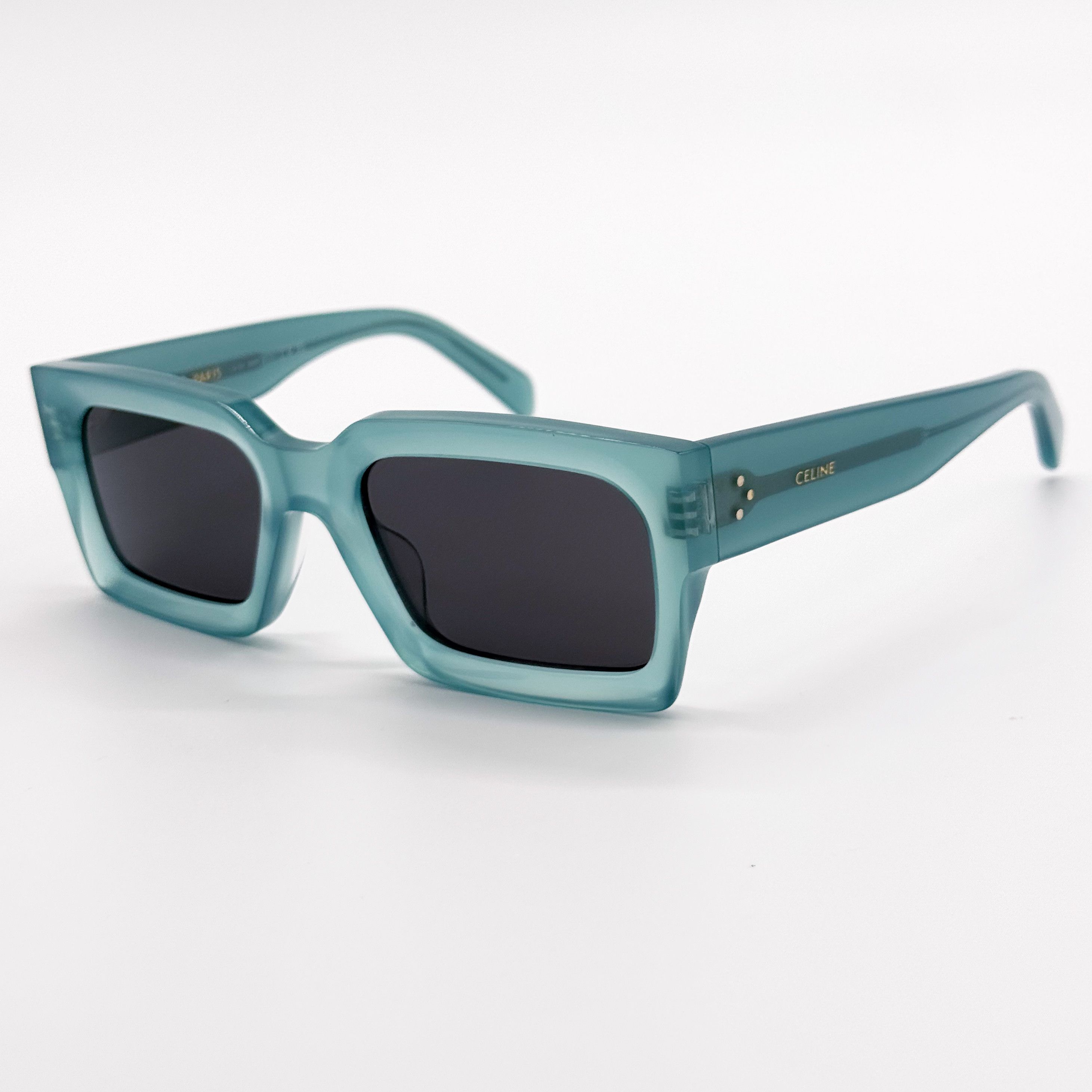 Celine NEW CELINE CL40280U 93A UNISEX SUNGLASSES CELINE Size ONE SIZE - 5 Thumbnail