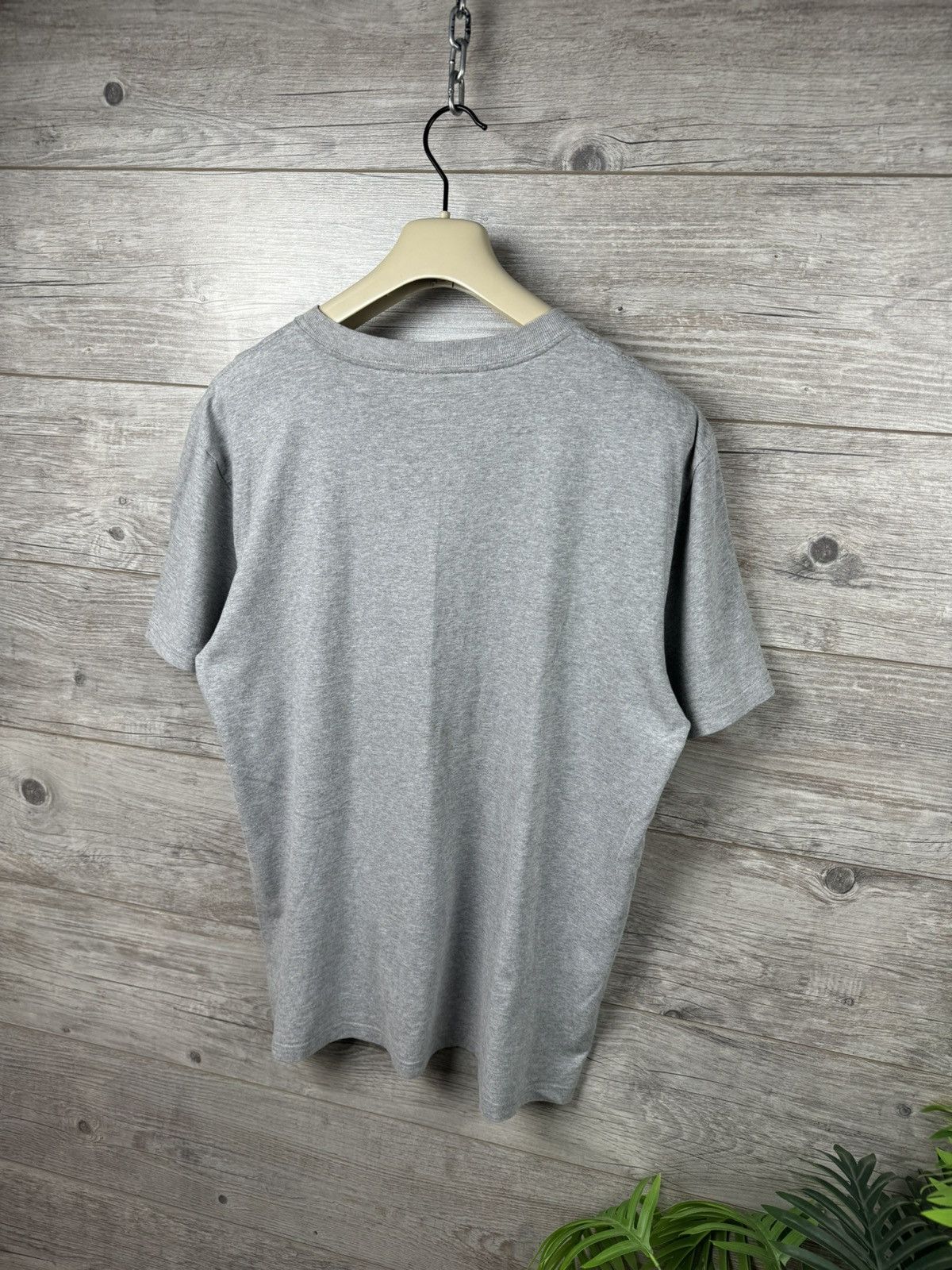 Carhartt Carhartt Tee Vintage T Shirts size L Size US L / EU 52-54 / 3 - 13 Thumbnail