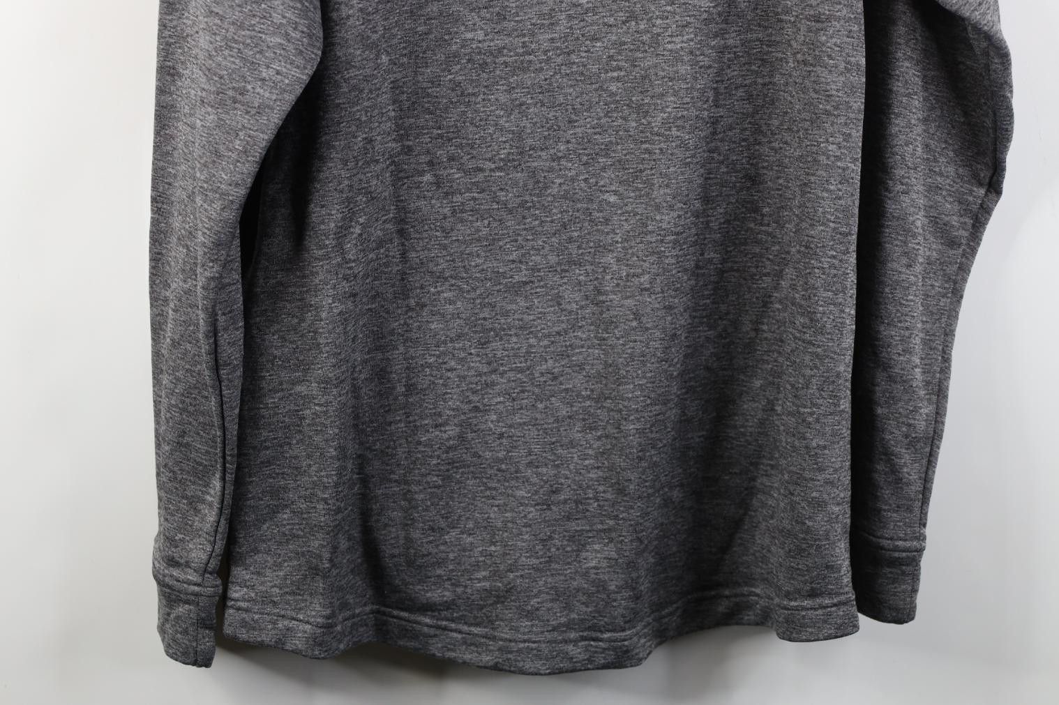 Under Armour Under Armour 2018 Post Season Cleveland Guardians Hoodie Size US M / EU 48-50 / 2 - 15 Thumbnail