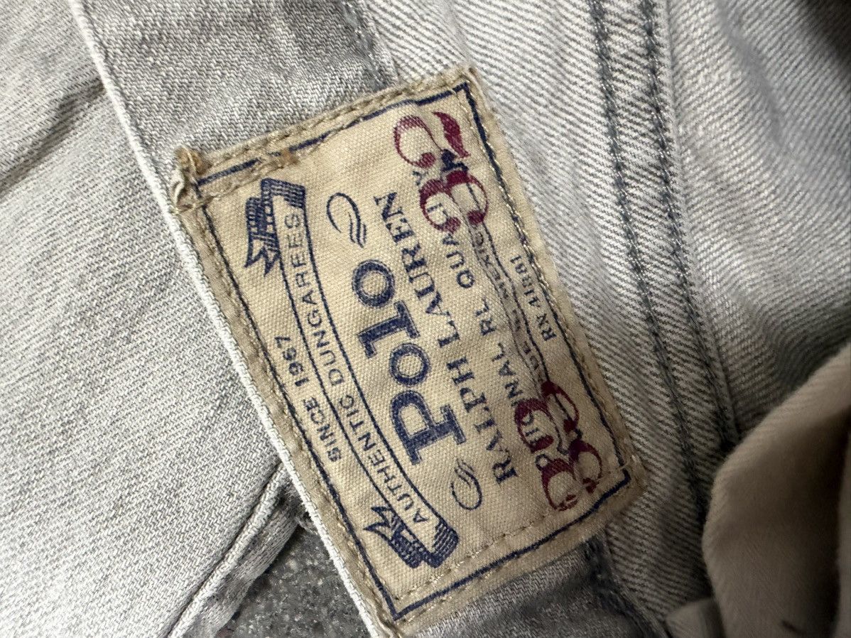 Ralph Lauren Ralph Lauren Pants Size US 33 - 5 Thumbnail