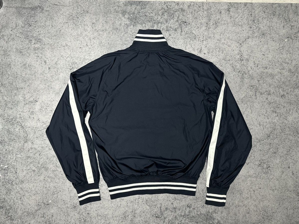Polo Ralph Lauren Vintage Polo Ralph Lauren Nylon Light Jacket Size US S / EU 44-46 / 1 - 6 Thumbnail