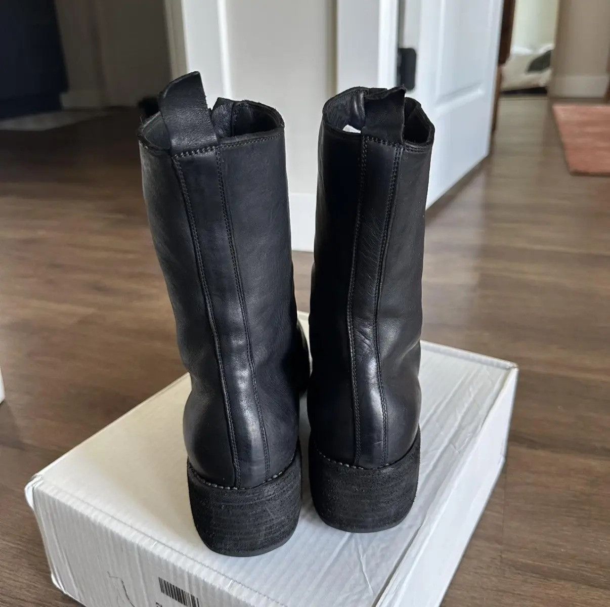 Guidi Guidi PL2 Boots Size US 10 / EU 43 - 5 Thumbnail