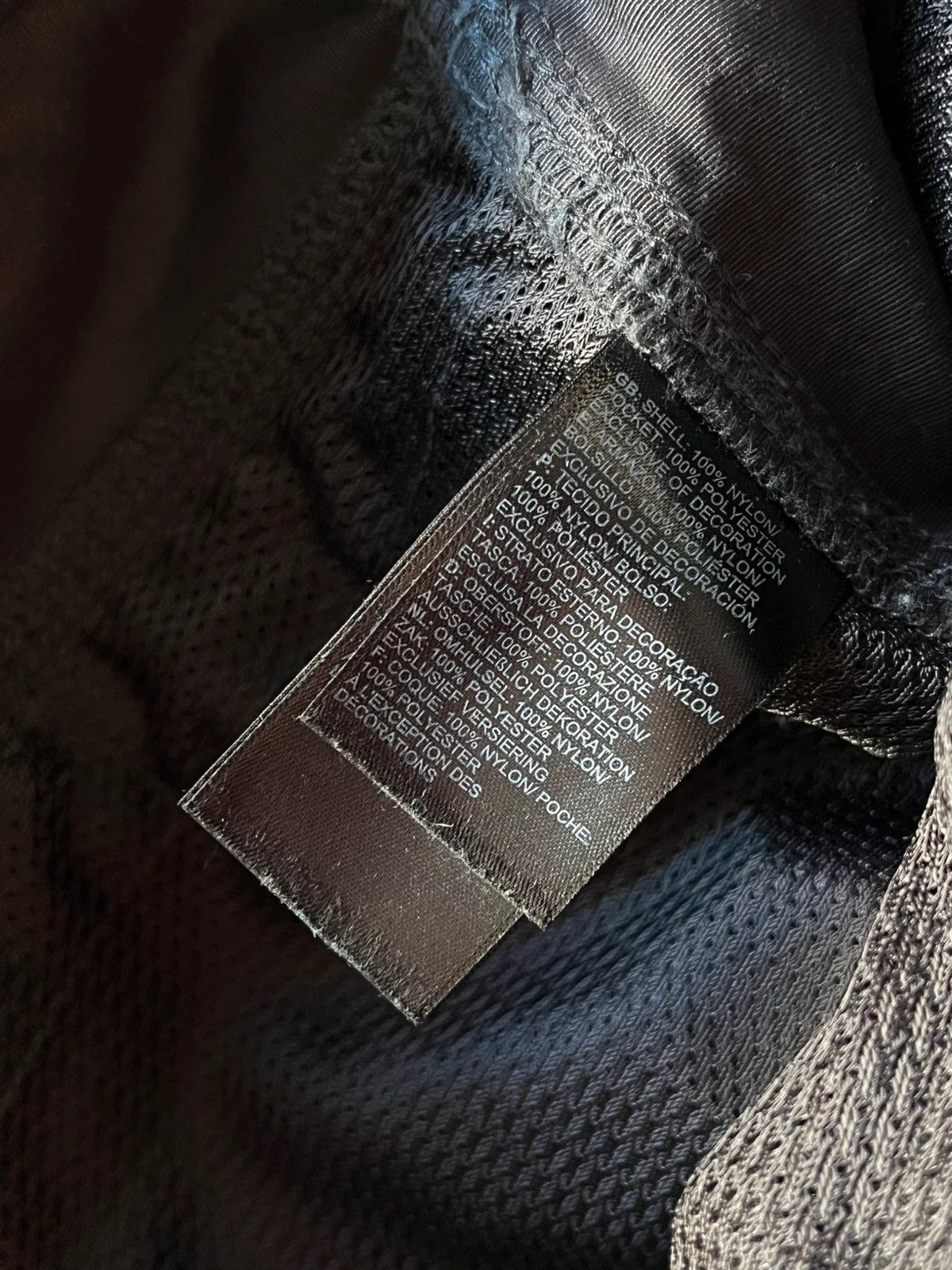 The North Face The North Face Sz XXL Outdoor Pants Grey Rare Size US 40 / EU 56 - 8 Thumbnail