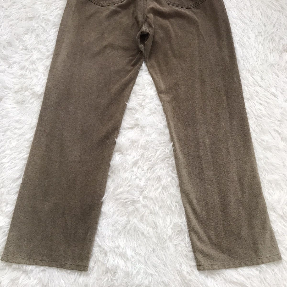 Japanese Brand Vintage bobson jeans pant Size US 28 / EU 44 - 20 Thumbnail