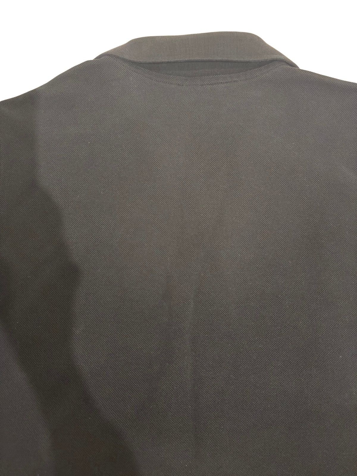 Uniqlo Black polo Shirt.mt1114 Size US M / EU 48-50 / 2 - 6 Thumbnail