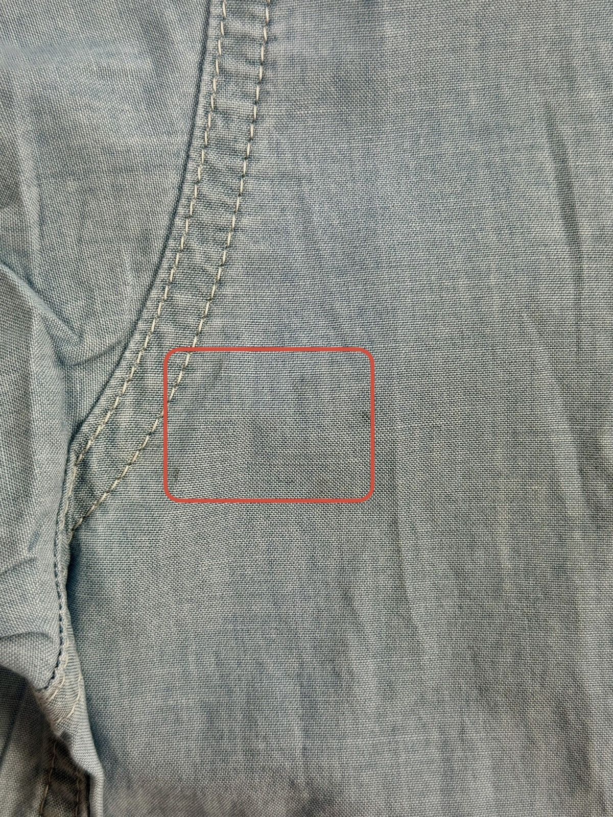 Prada COTTON SHIRT AND SHORT SET Size US L / EU 52-54 / 3 - 6 Thumbnail