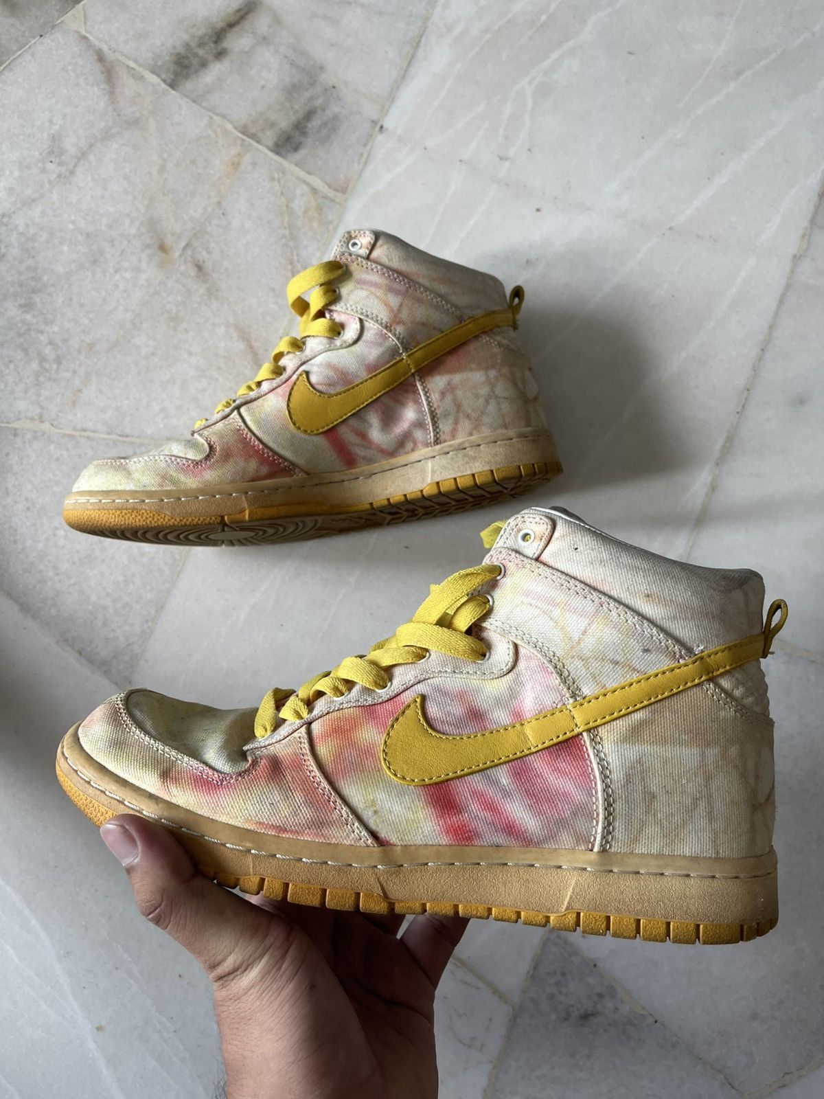 Nike Nike Dunk Premium Back To School Size US 9.5 / EU 42-43 - 5 Thumbnail