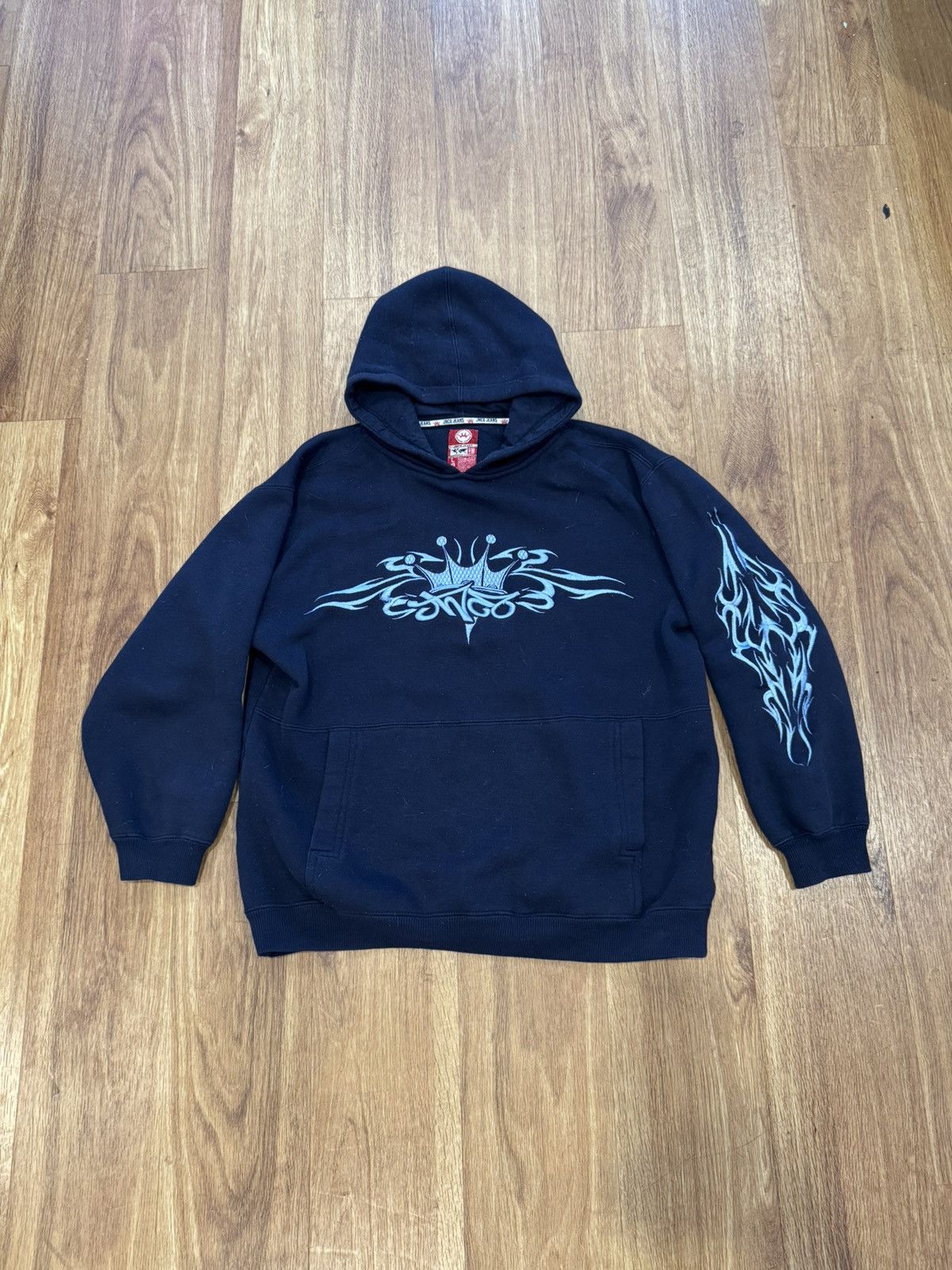 JNCO Jnco Size US L / EU 52-54 / 3 - 1 Thumbnail