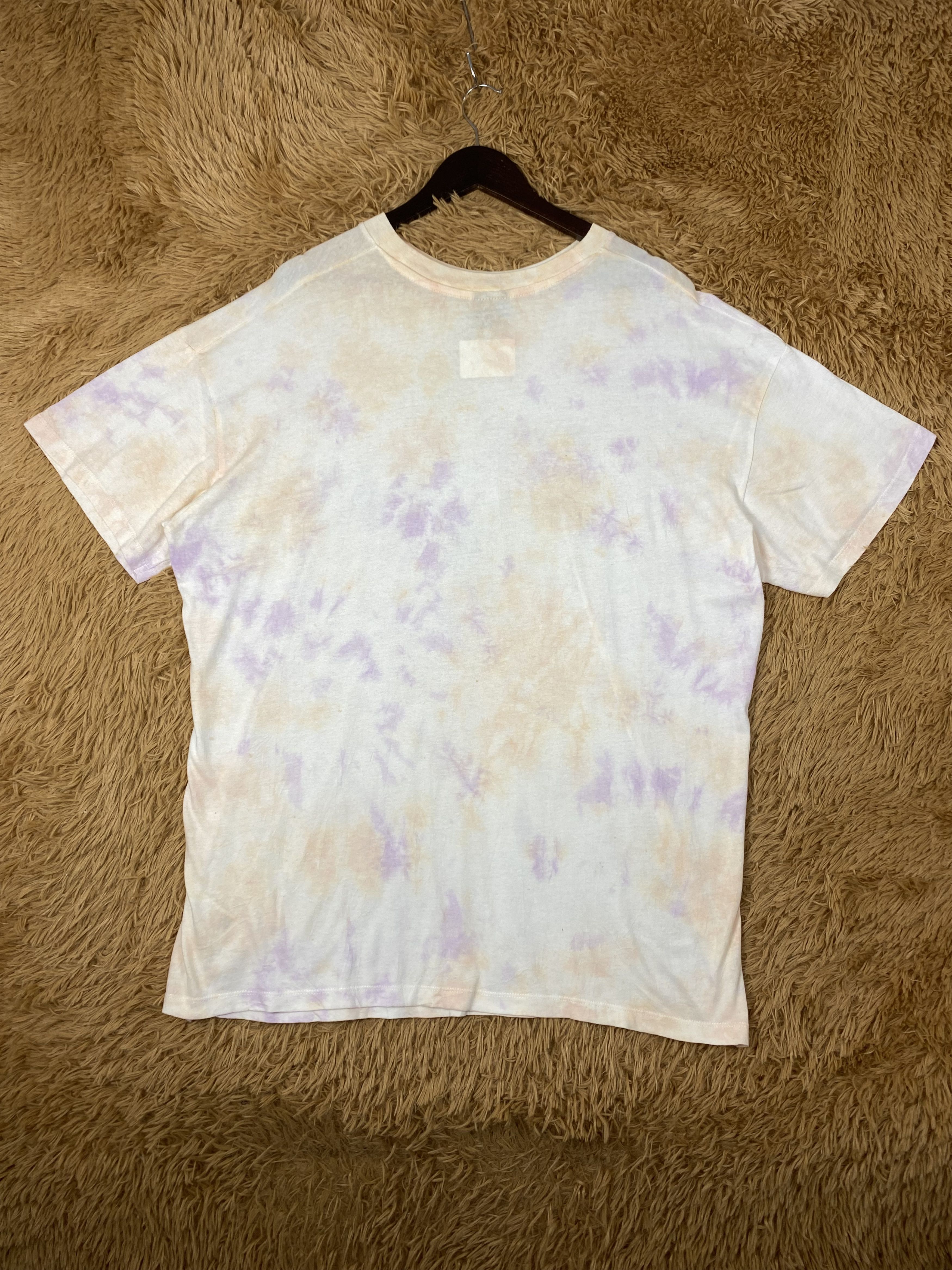 Band Tees Vintage Foo Fighters Short Sleeve T-Shirts PT0075 Size US XXL / EU 58 / 5 - 4 Thumbnail