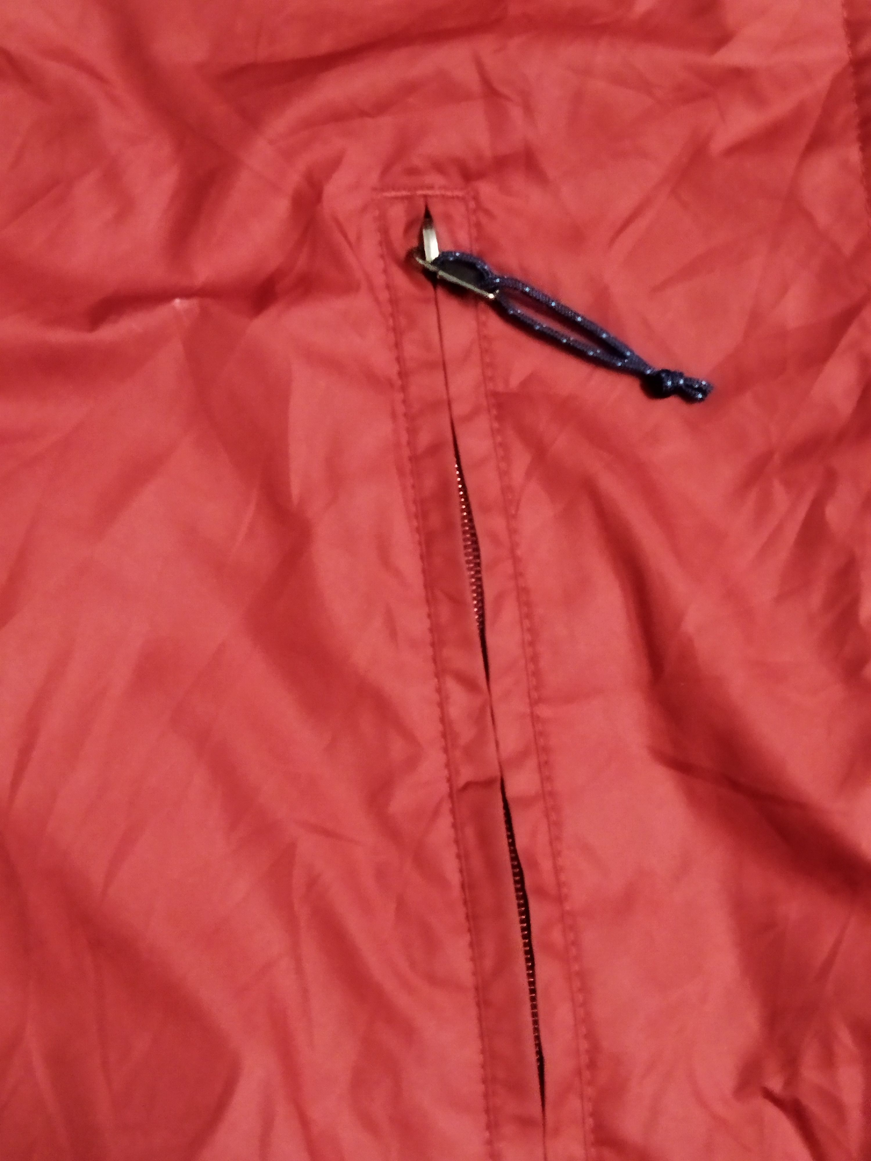 Patagonia Patagonia Windbreaker Jacket Size US L / EU 52-54 / 3 - 3 Thumbnail